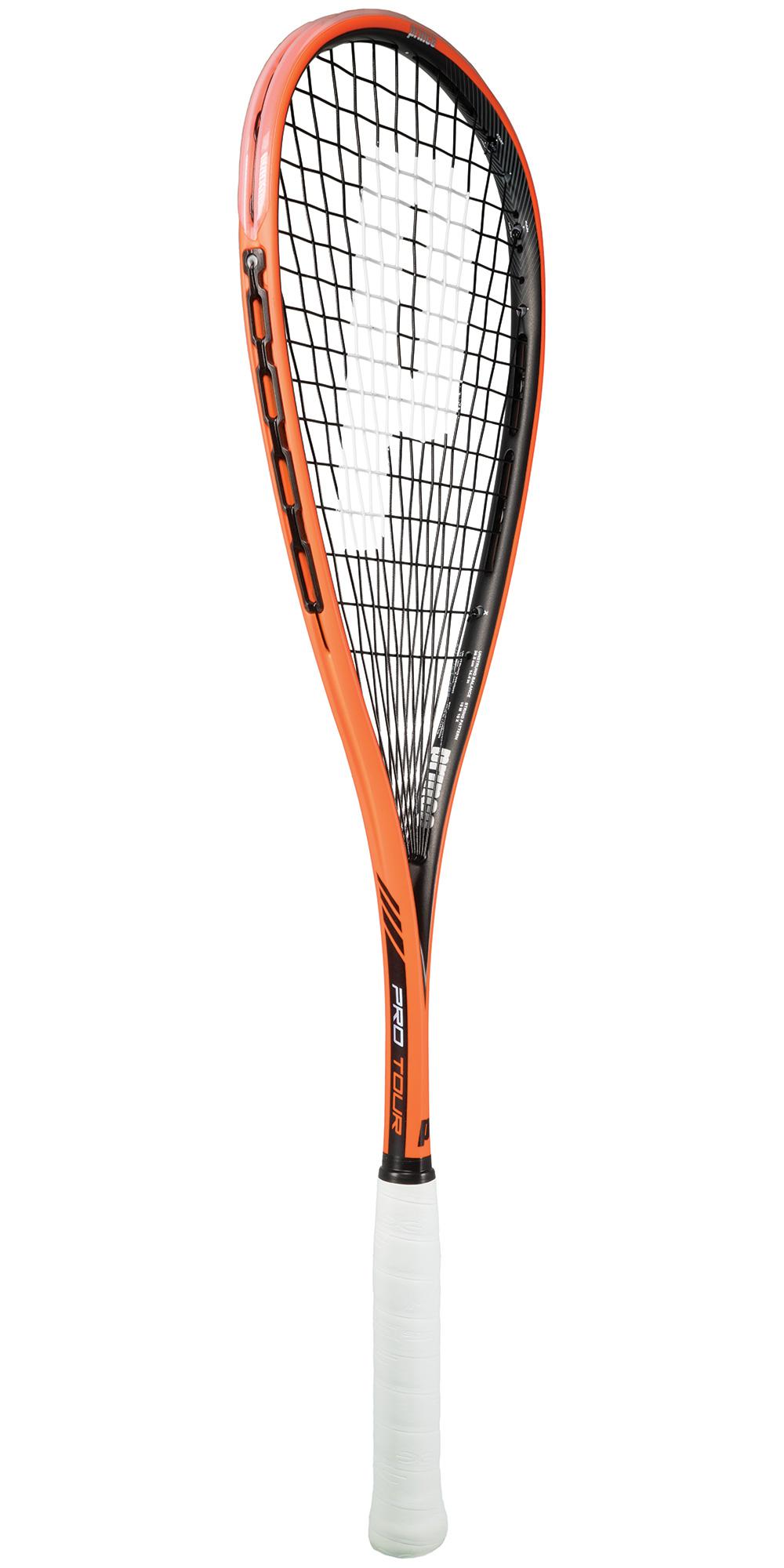 Prince Pro Tour 850 Squash Racket