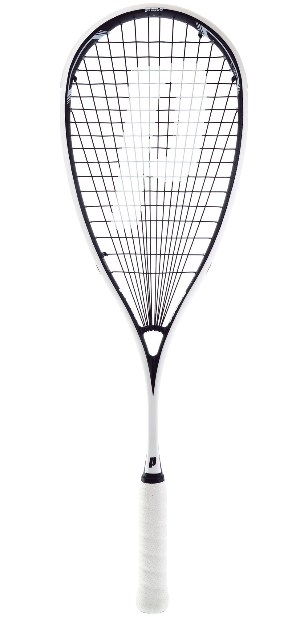 Raquette Prince TT Sovereign Squash avec 3 balles Tunisia