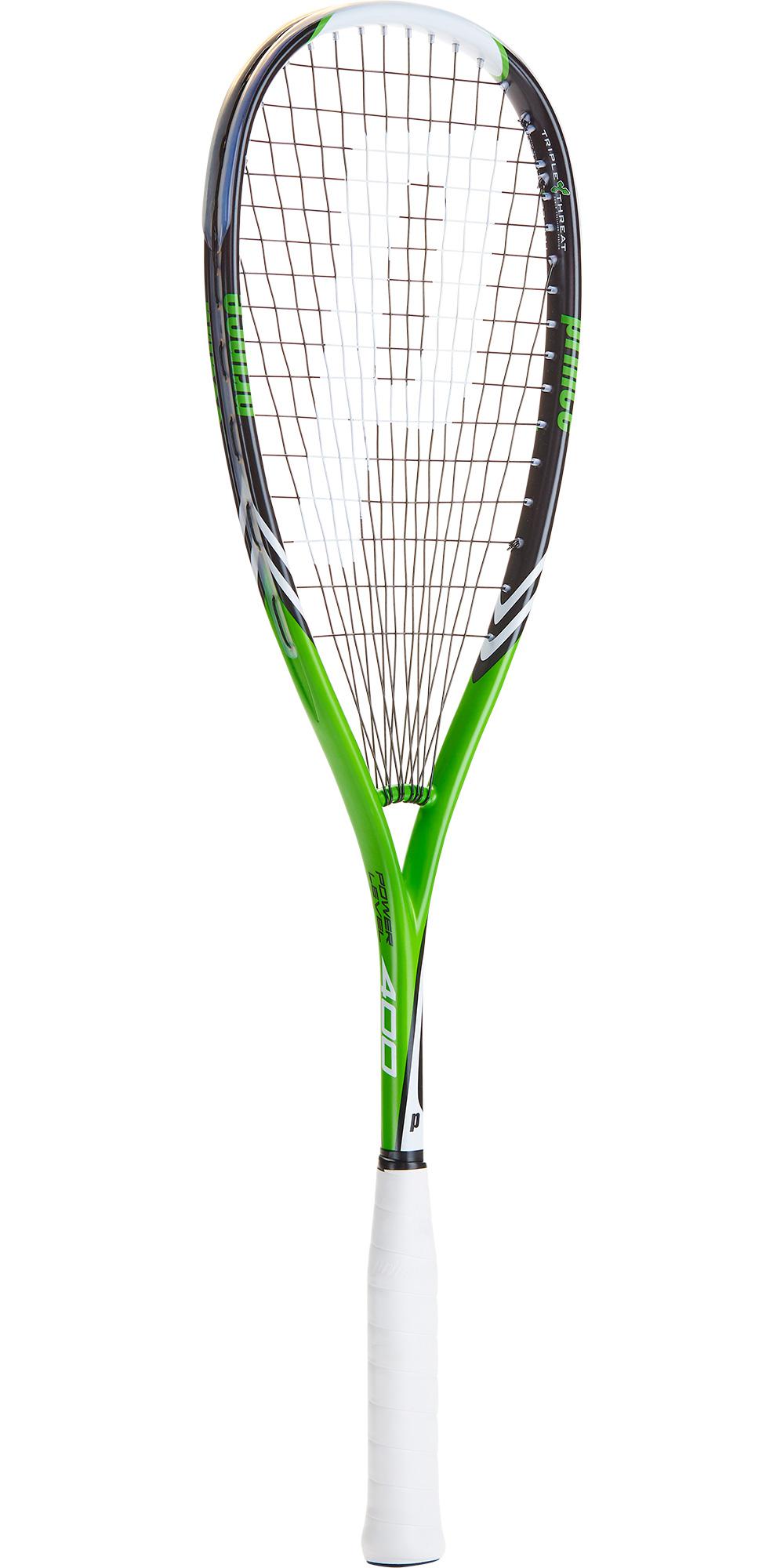 prince thunder racket