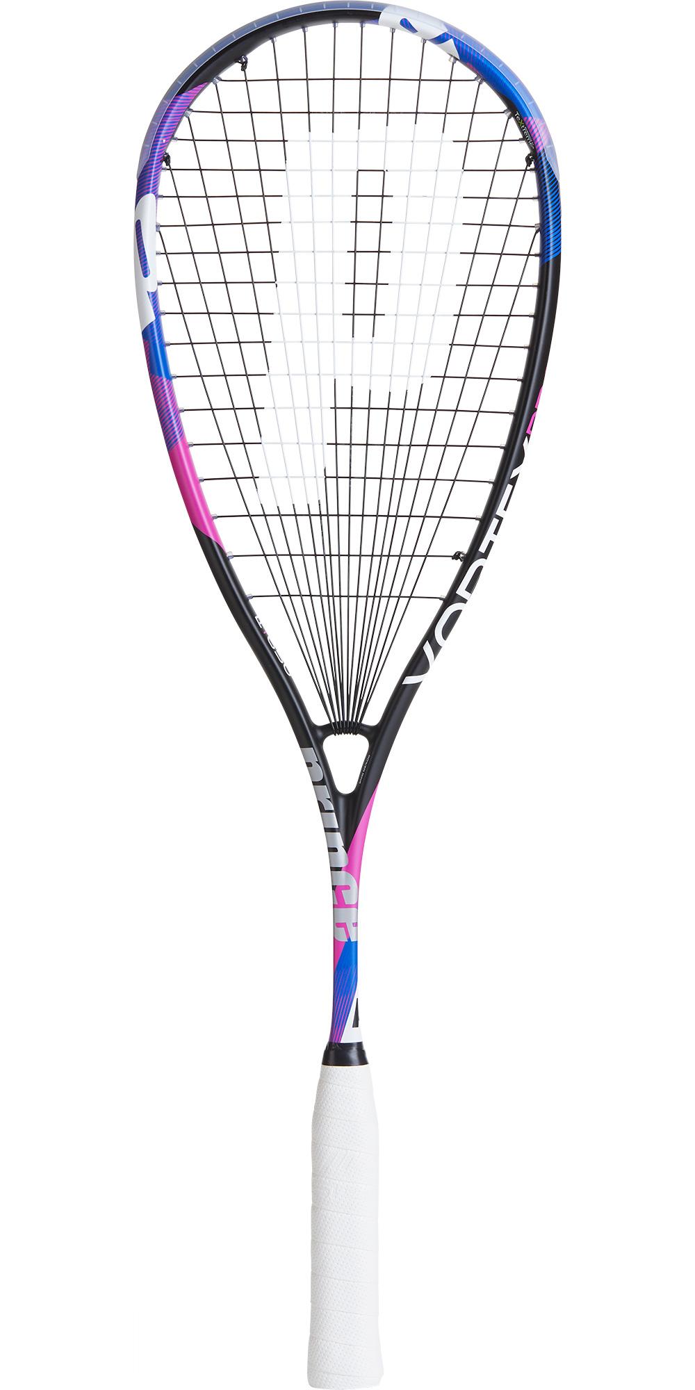 prince vortex tennis racket