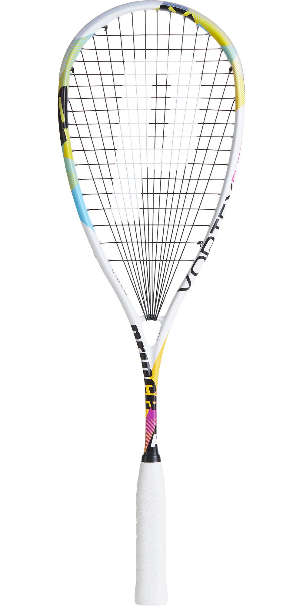 prince vortex tennis racket