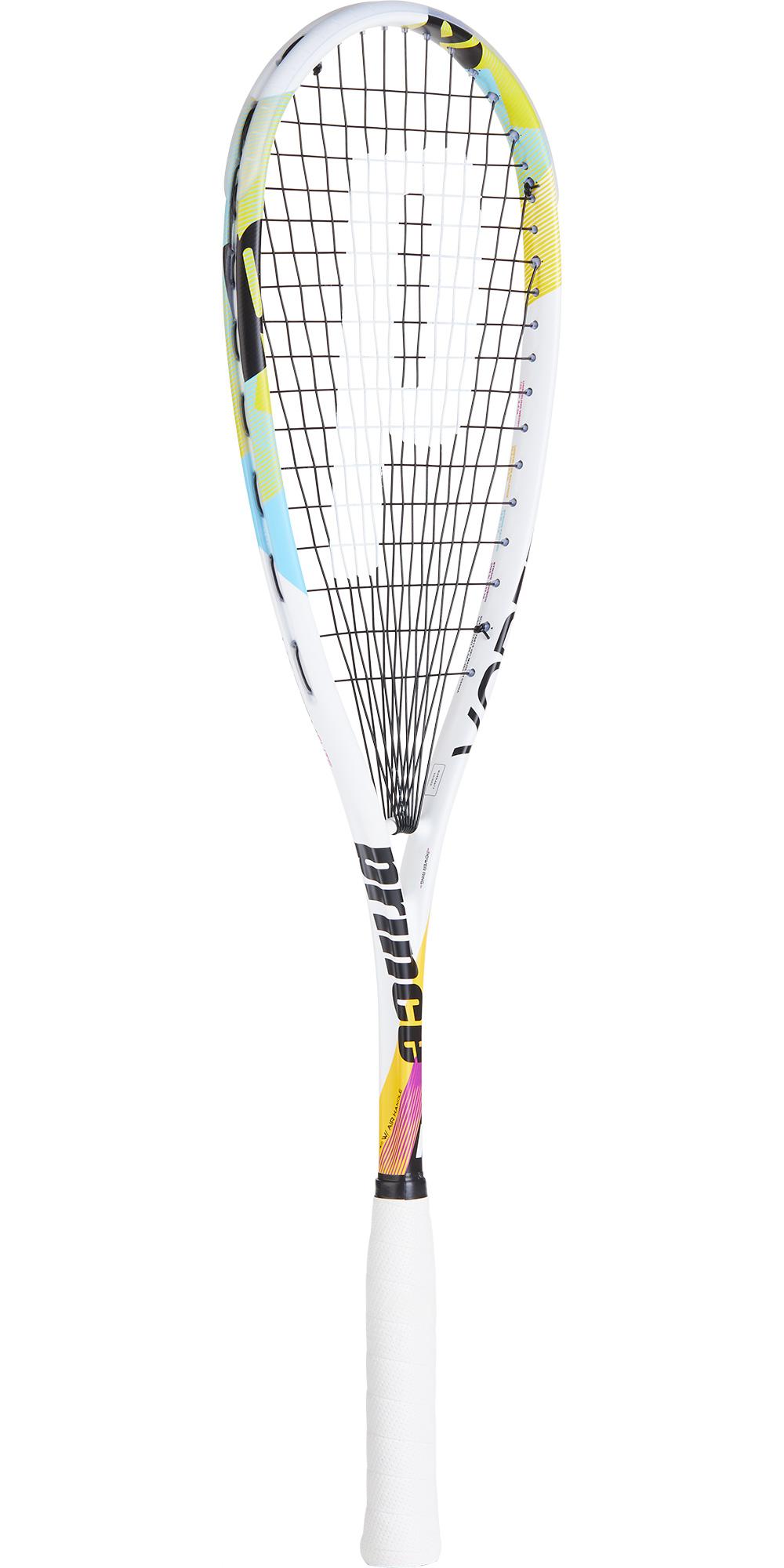 prince vortex tennis racket