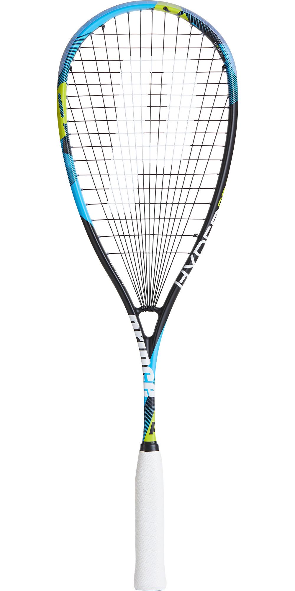 prince hyper pro tennis racket