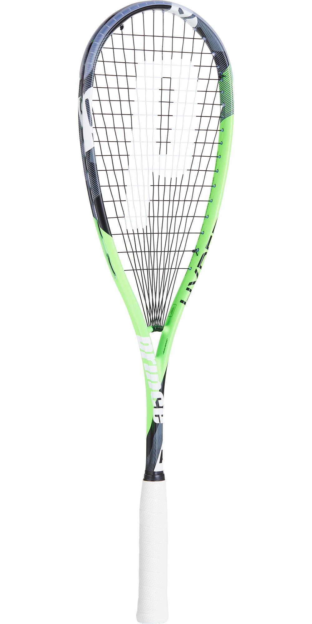 prince hyper pro tennis racket