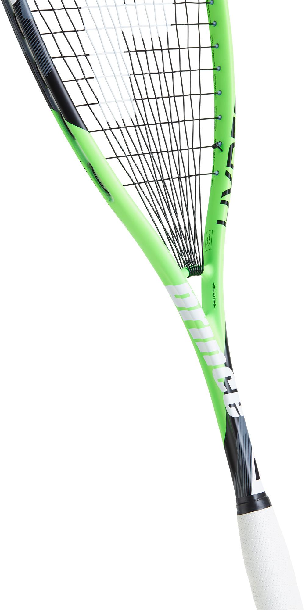 prince hyper pro tennis racket