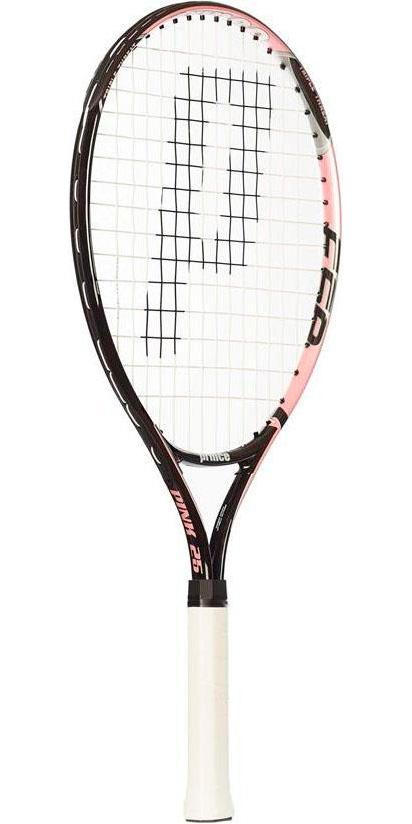 prince pink racket