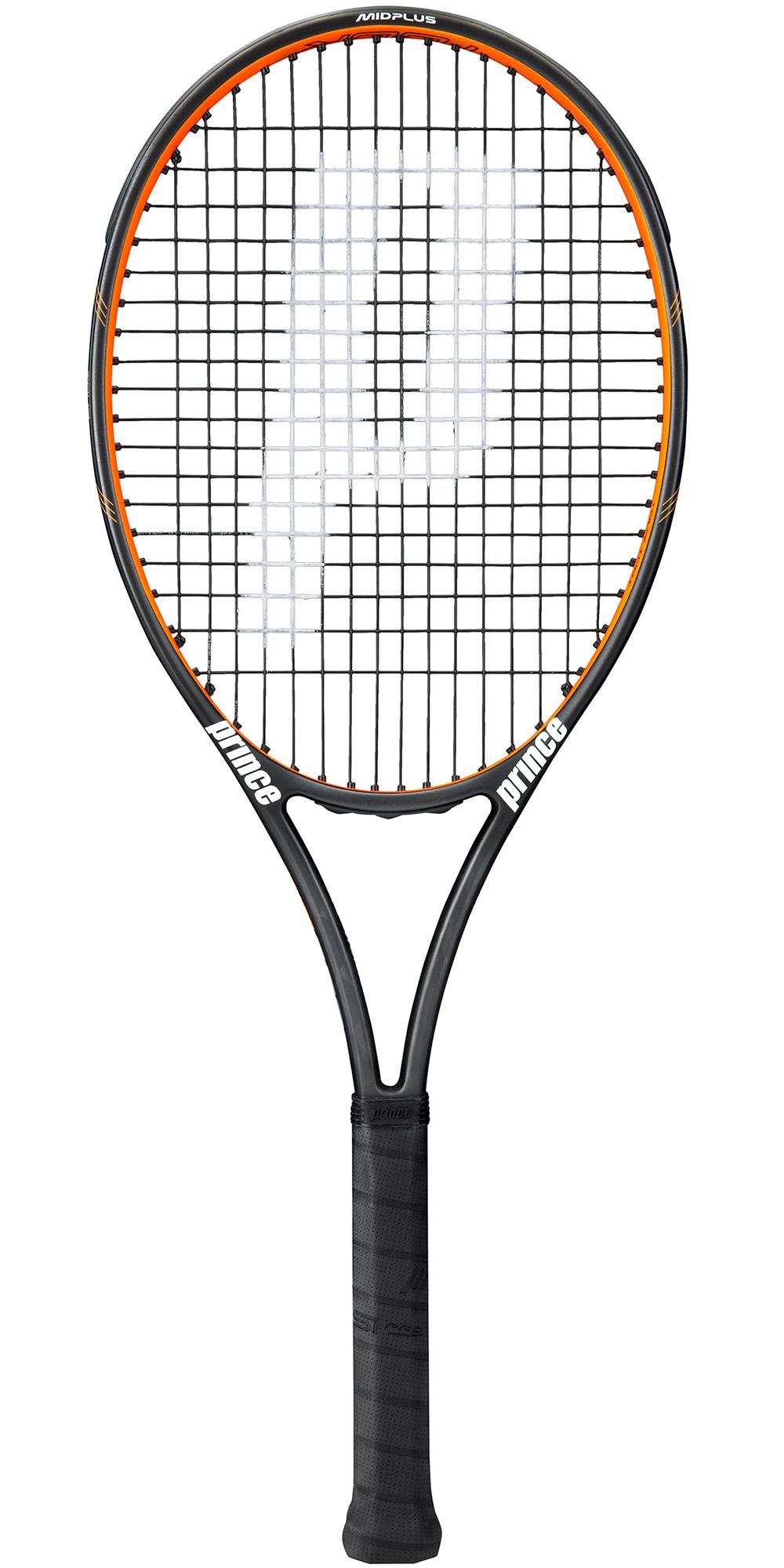 new prince racket