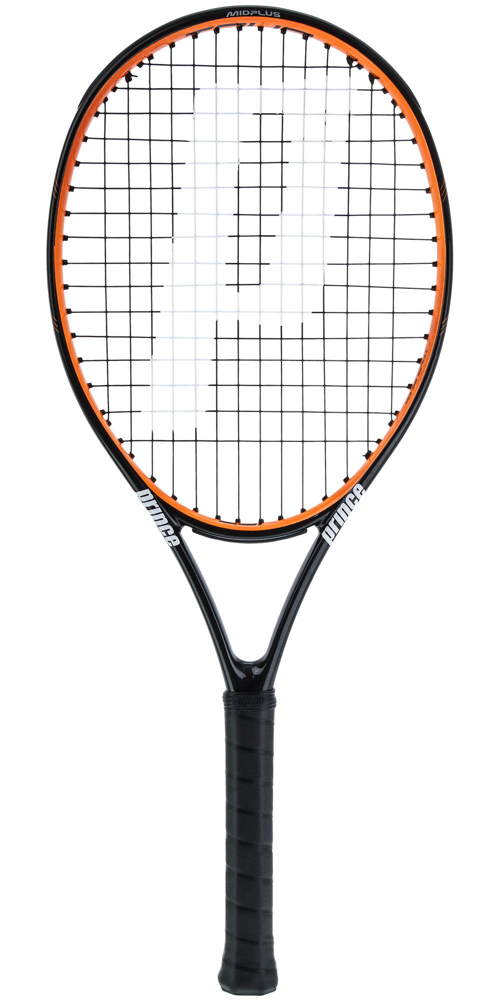prince tour racket