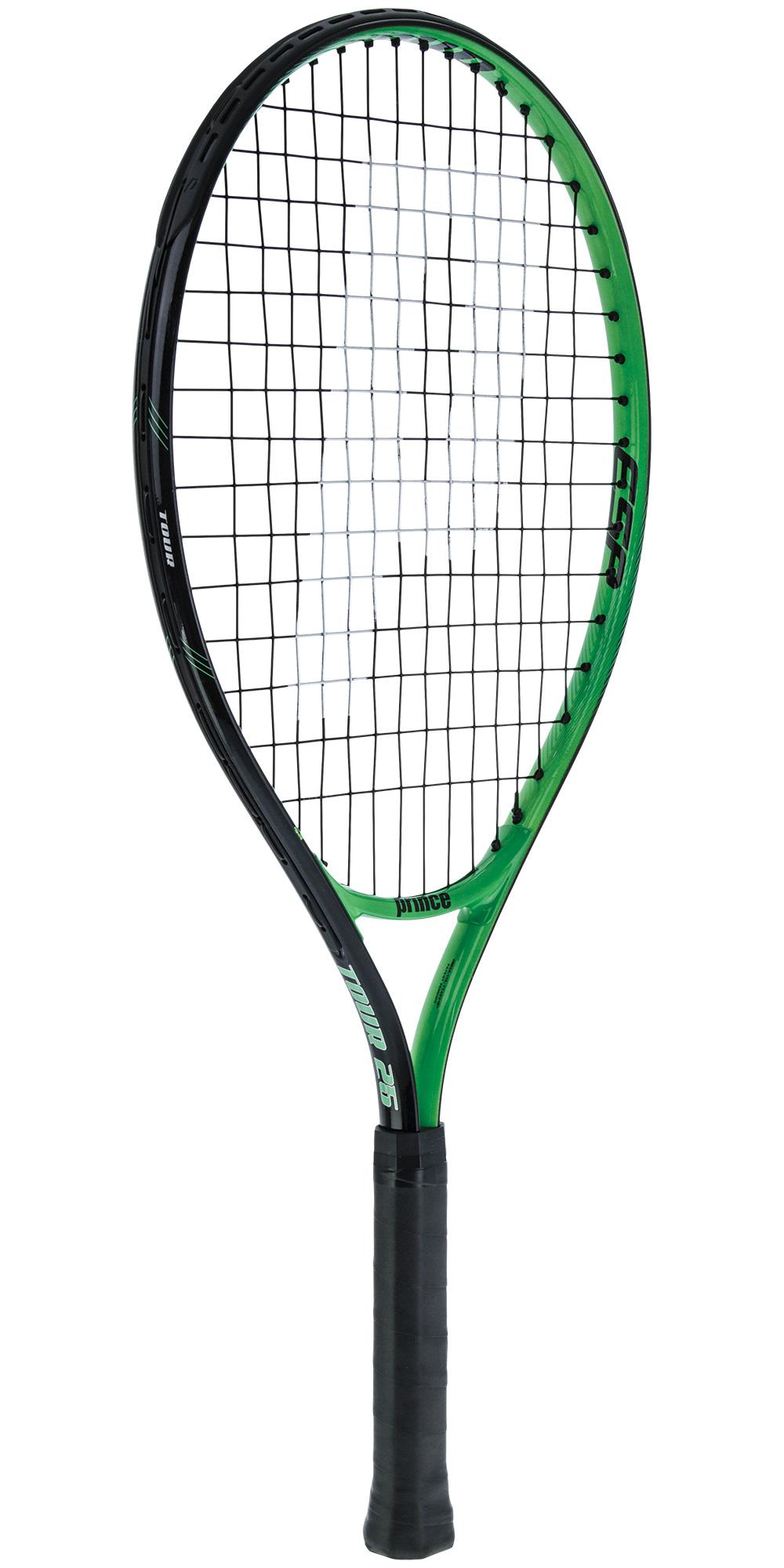 prince tour racket