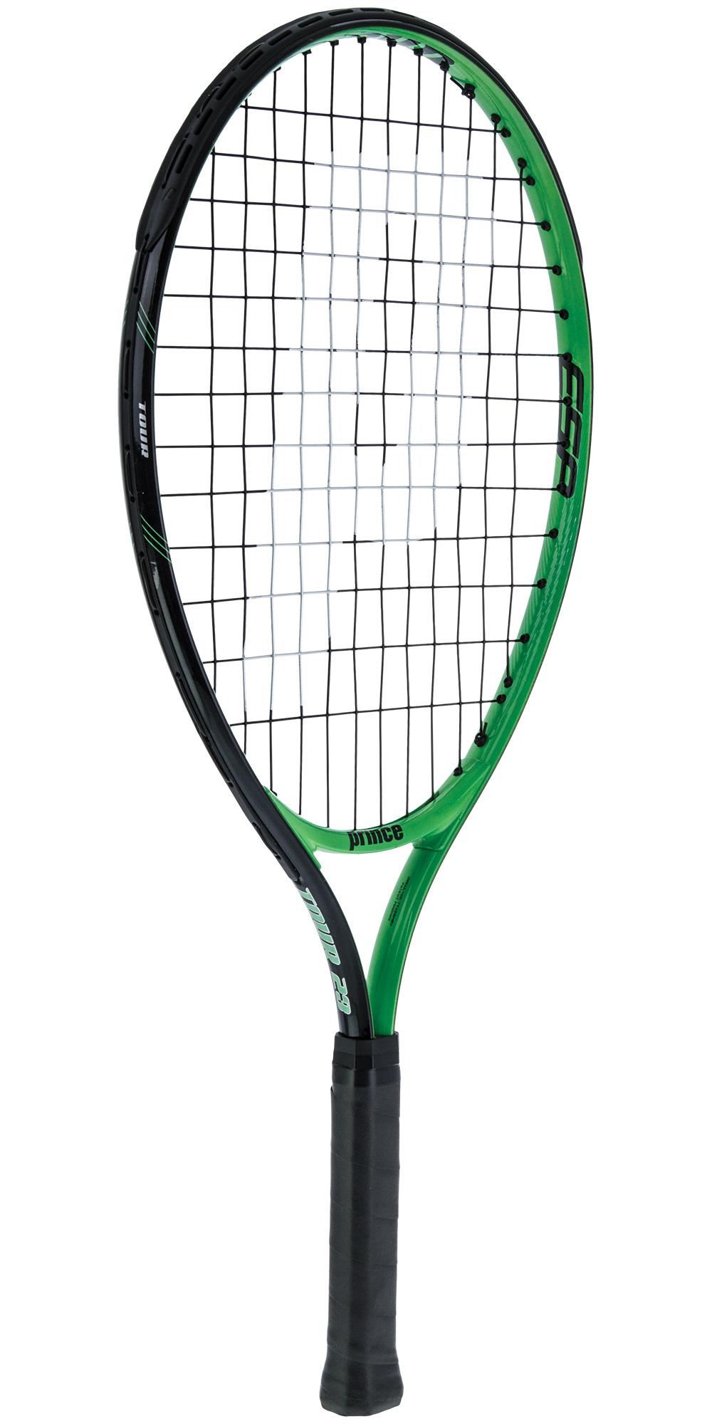 prince junior racket