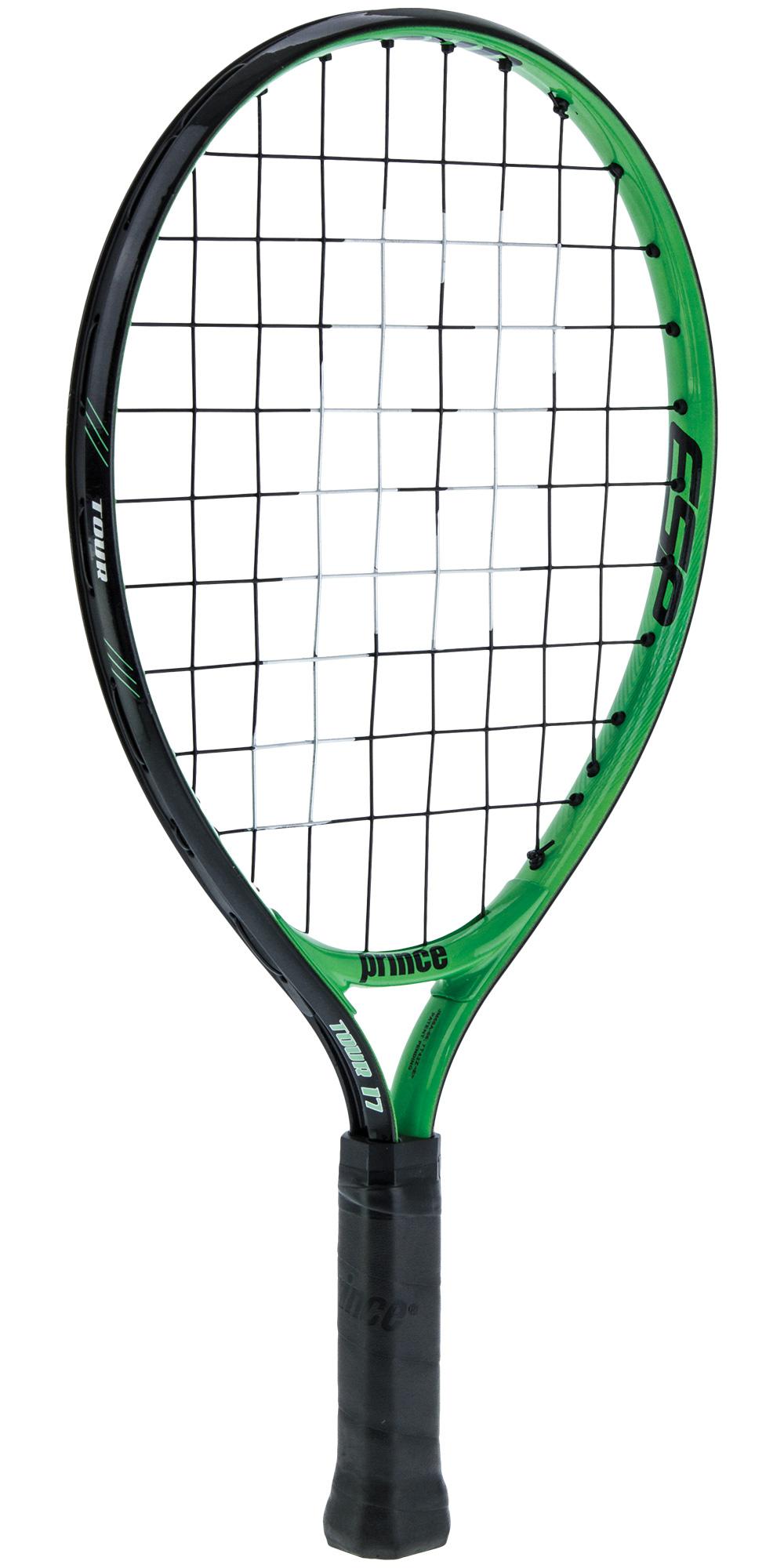 prince tour racket