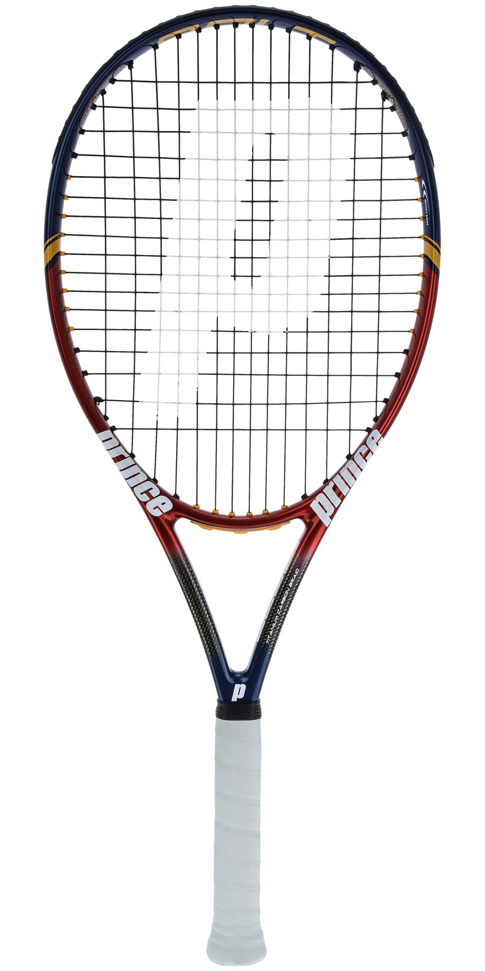 prince thunderstick 110