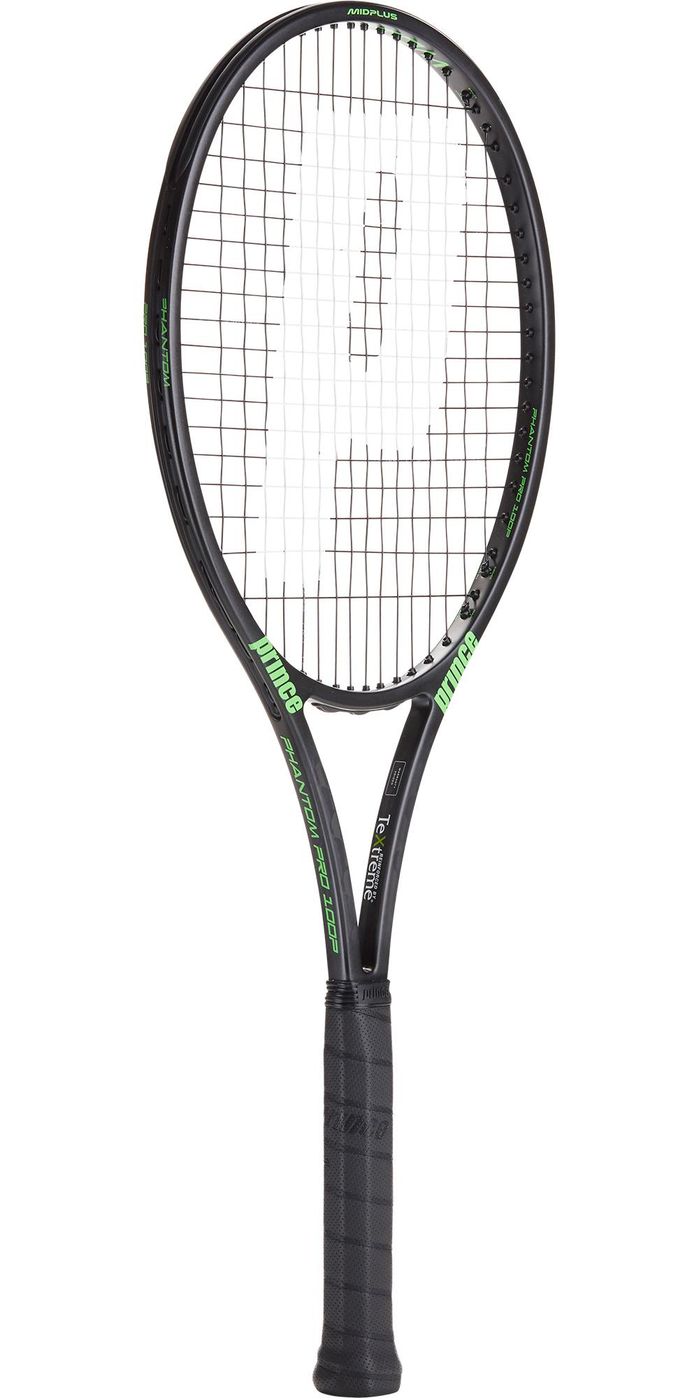 prince twist racket