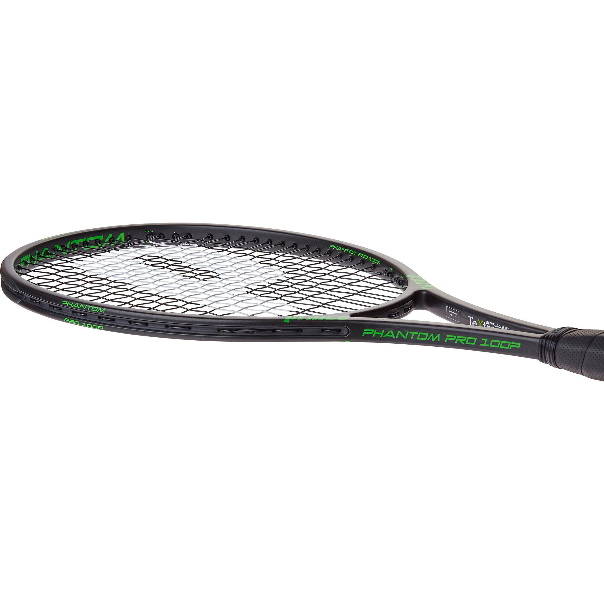 prince textreme phantom 100