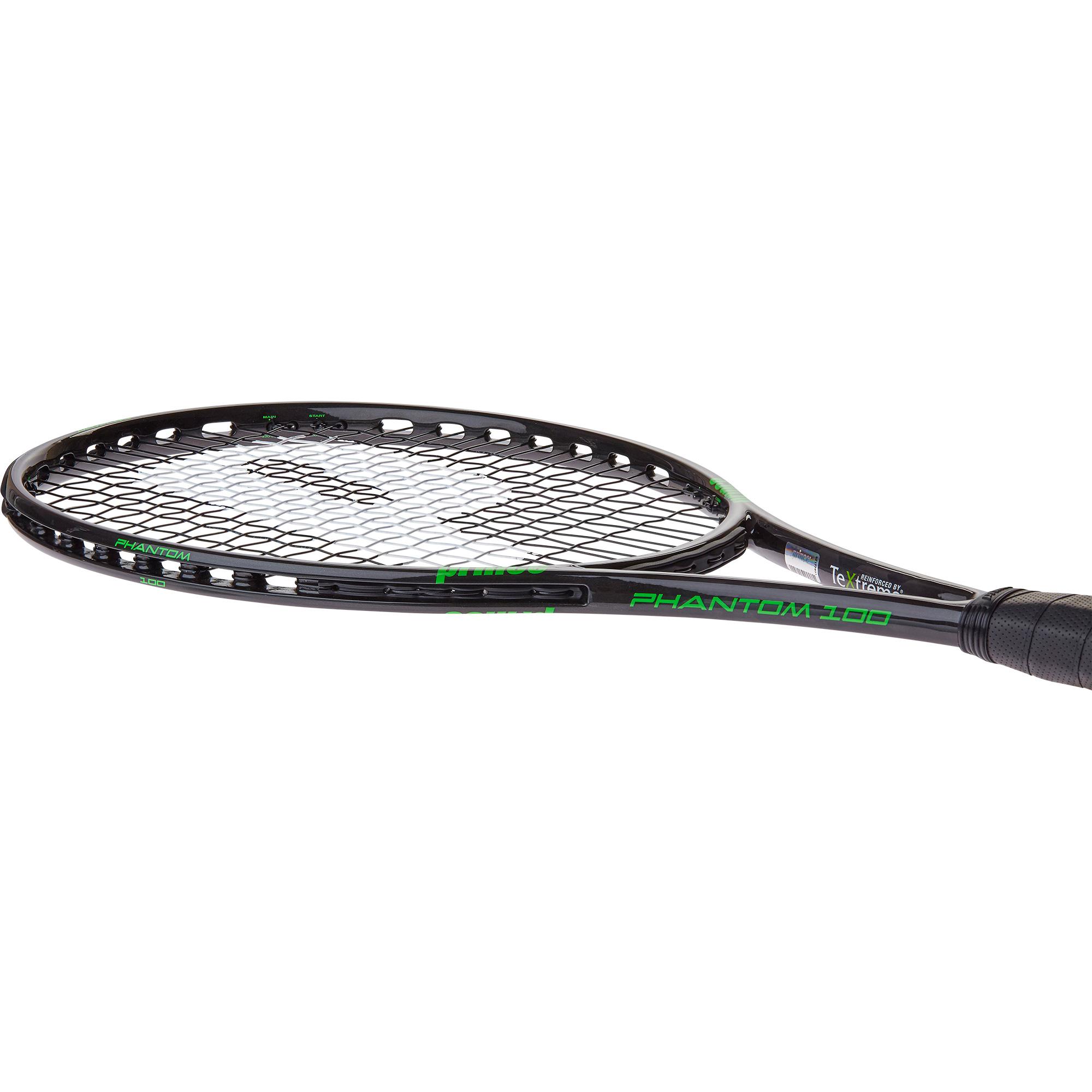 prince textreme o3 phantom 100