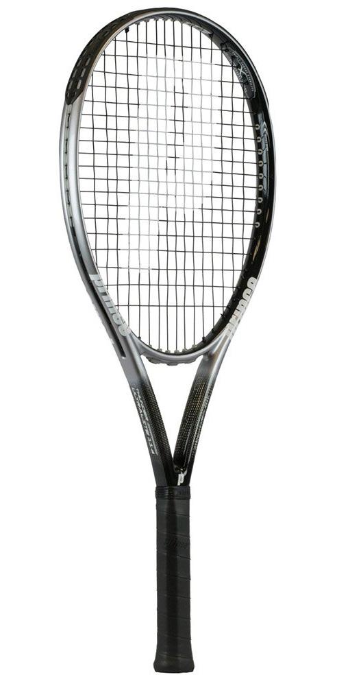 prince thunder tennis racket