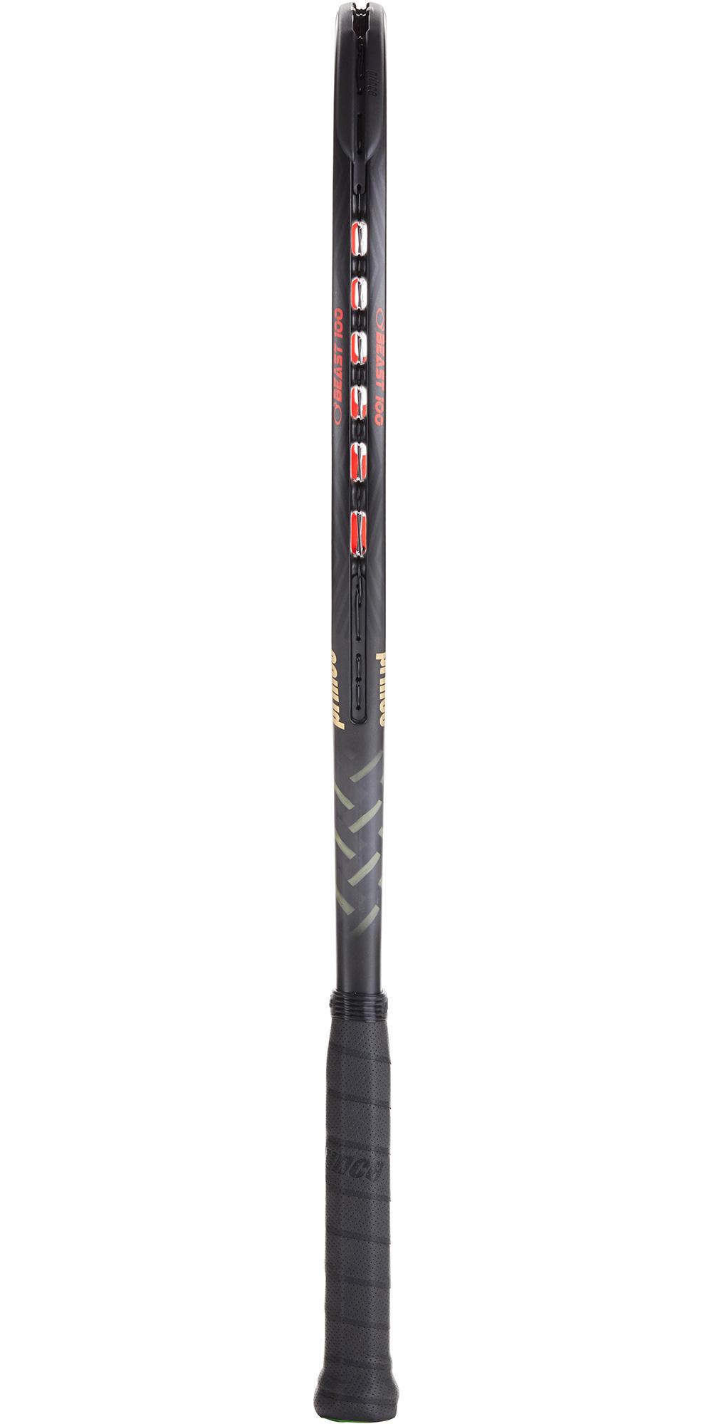 prince textreme beast pro 100 lb