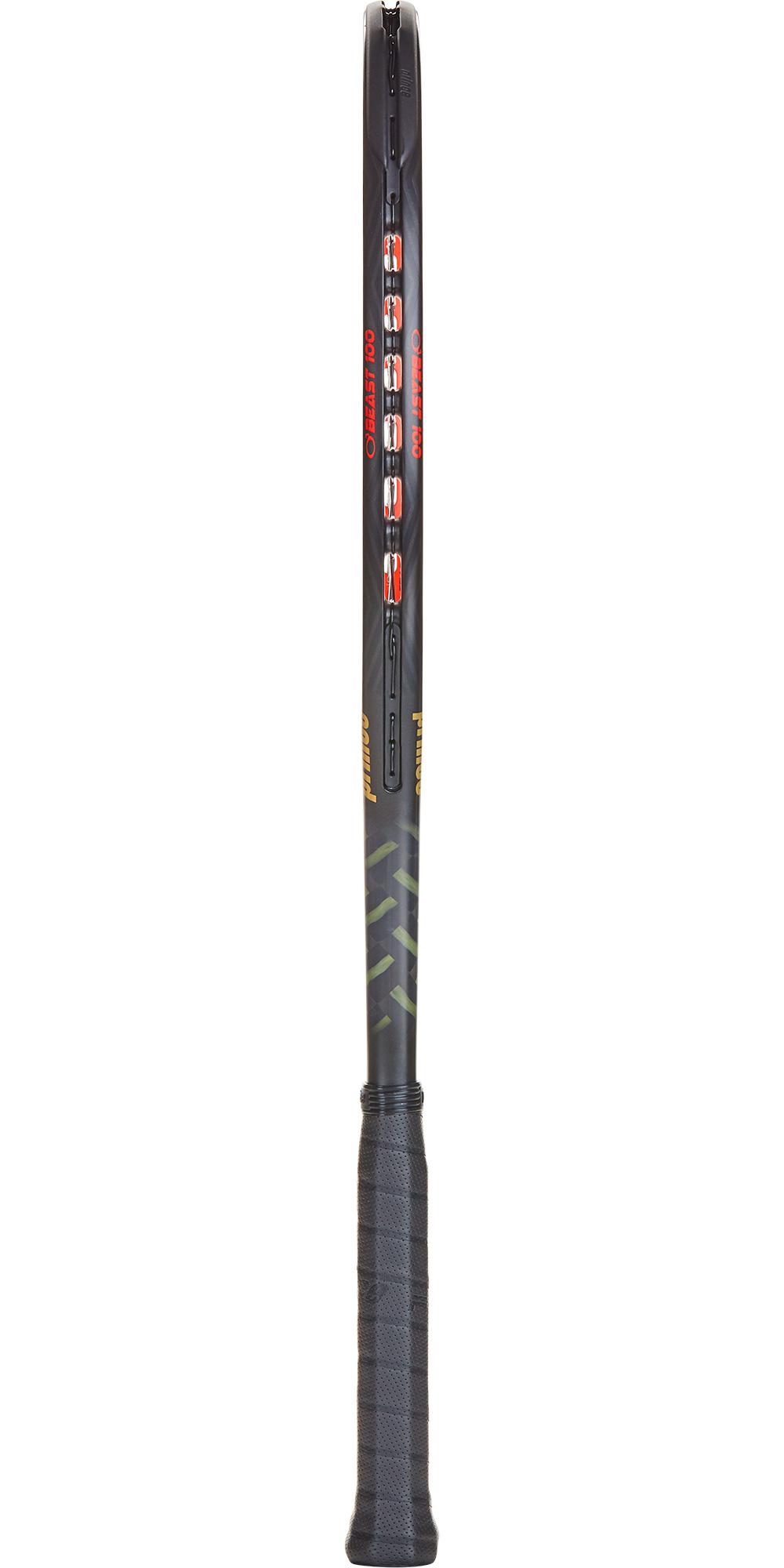 prince textreme beast pro 100 lb