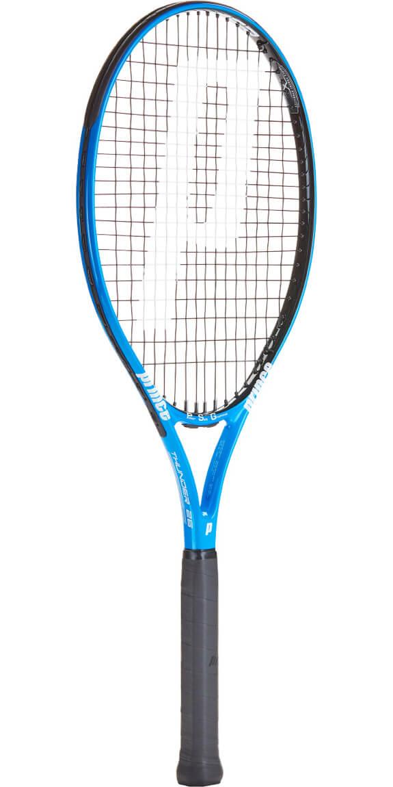 prince thunder racket
