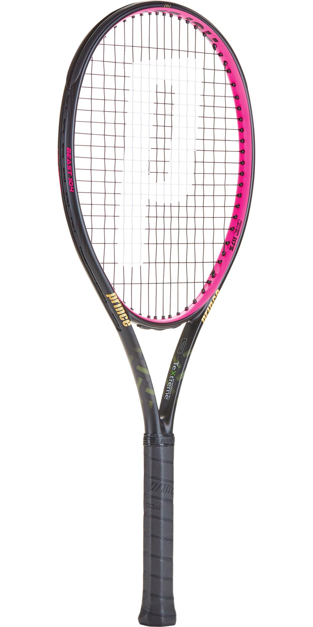 prince beast racket