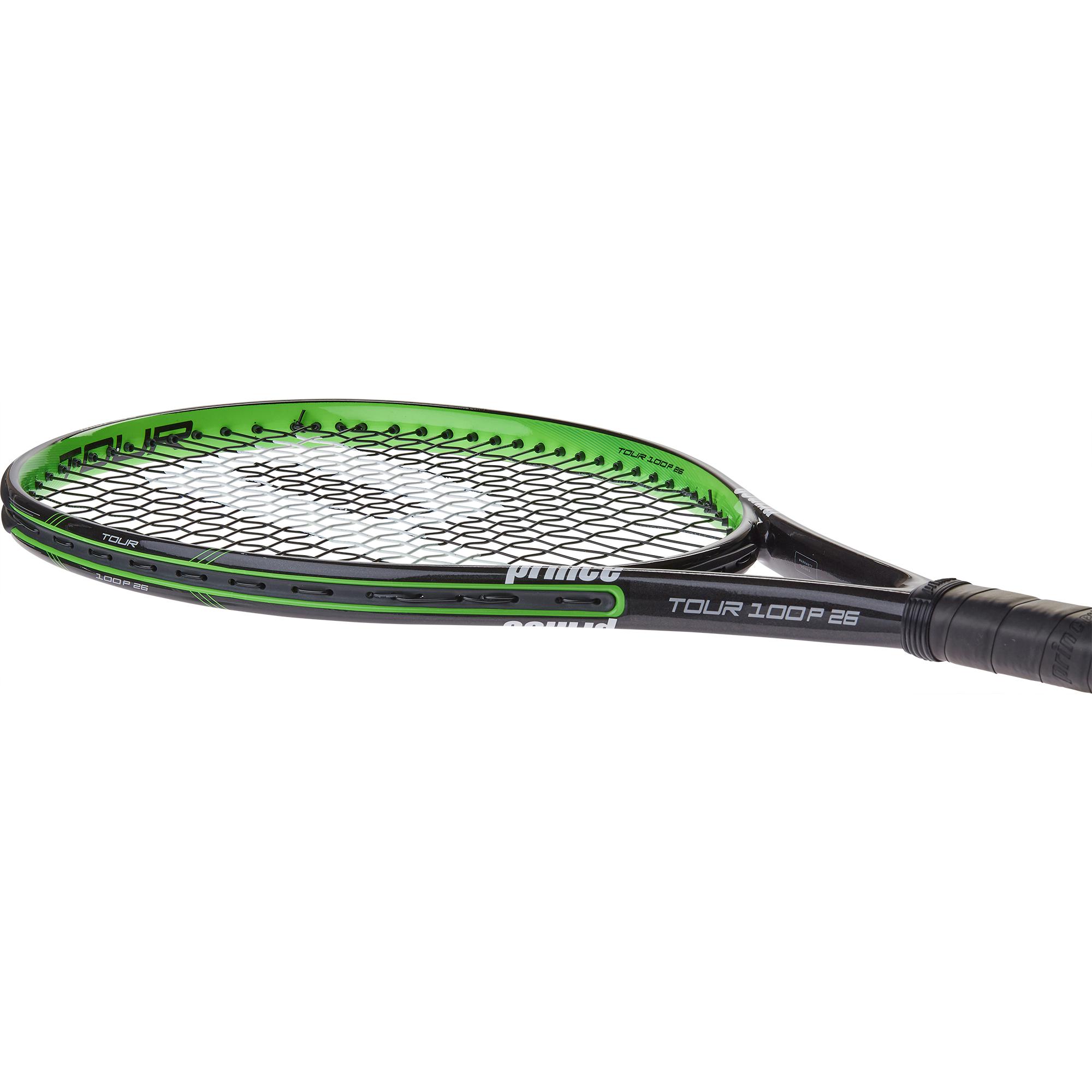 Prince Tour 100P 26 Inch Junior Tennis Racket