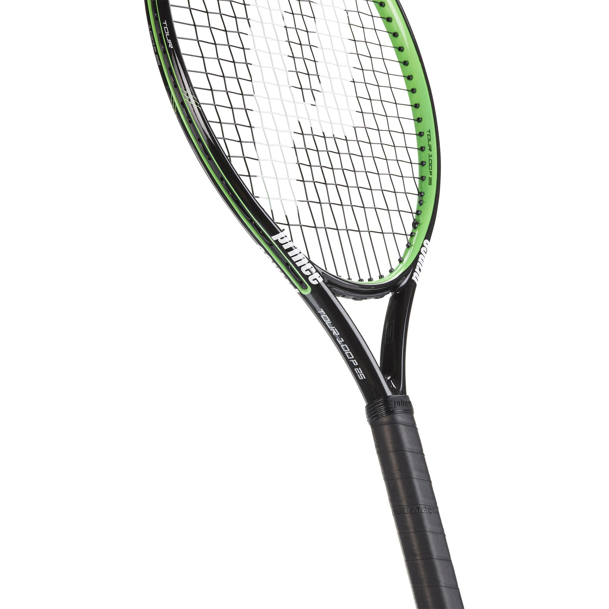 prince rackets