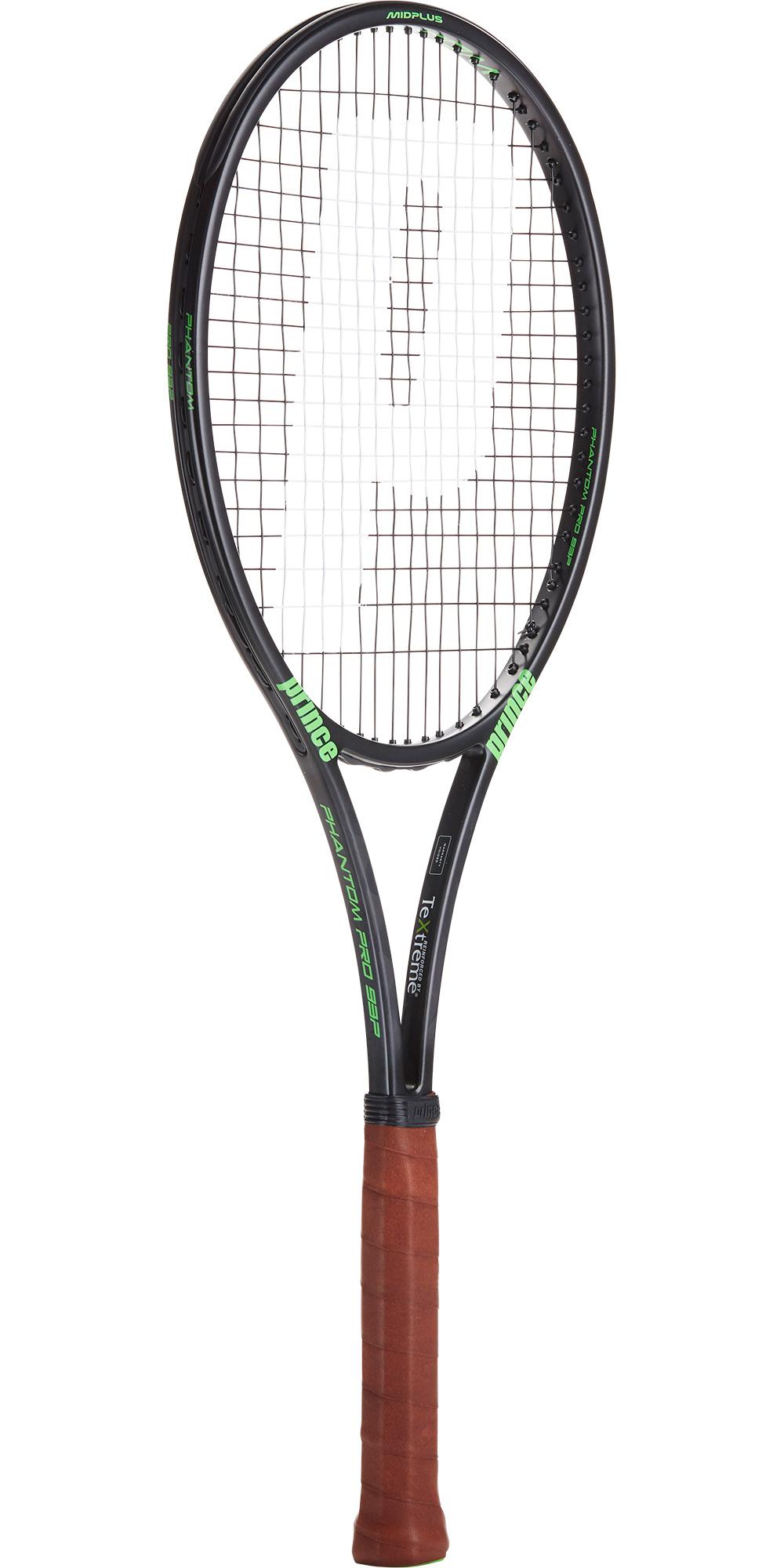 prince phantom tennis racket