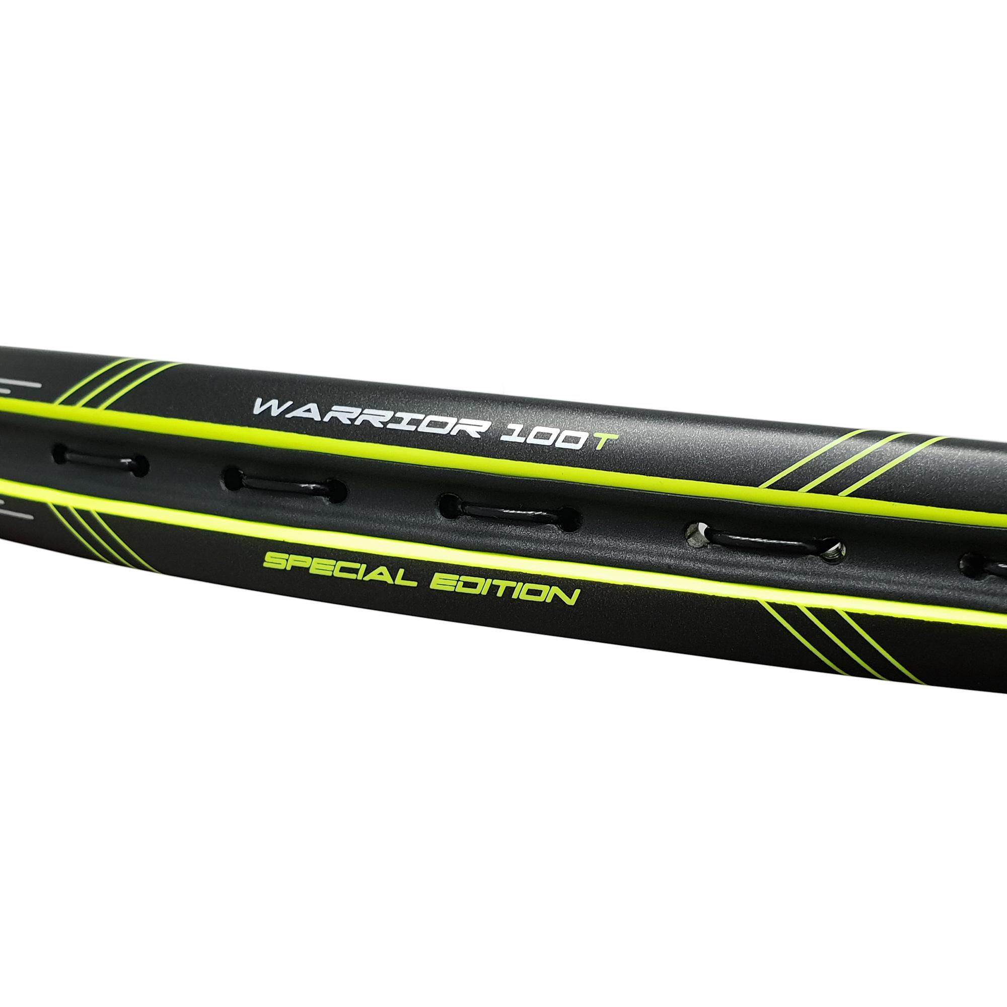 prince textreme warrior 100t