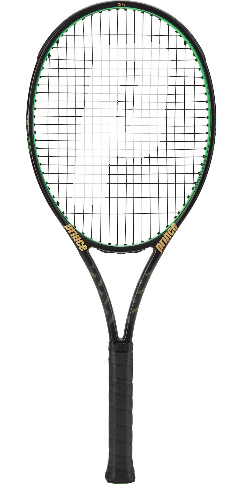 new prince racket