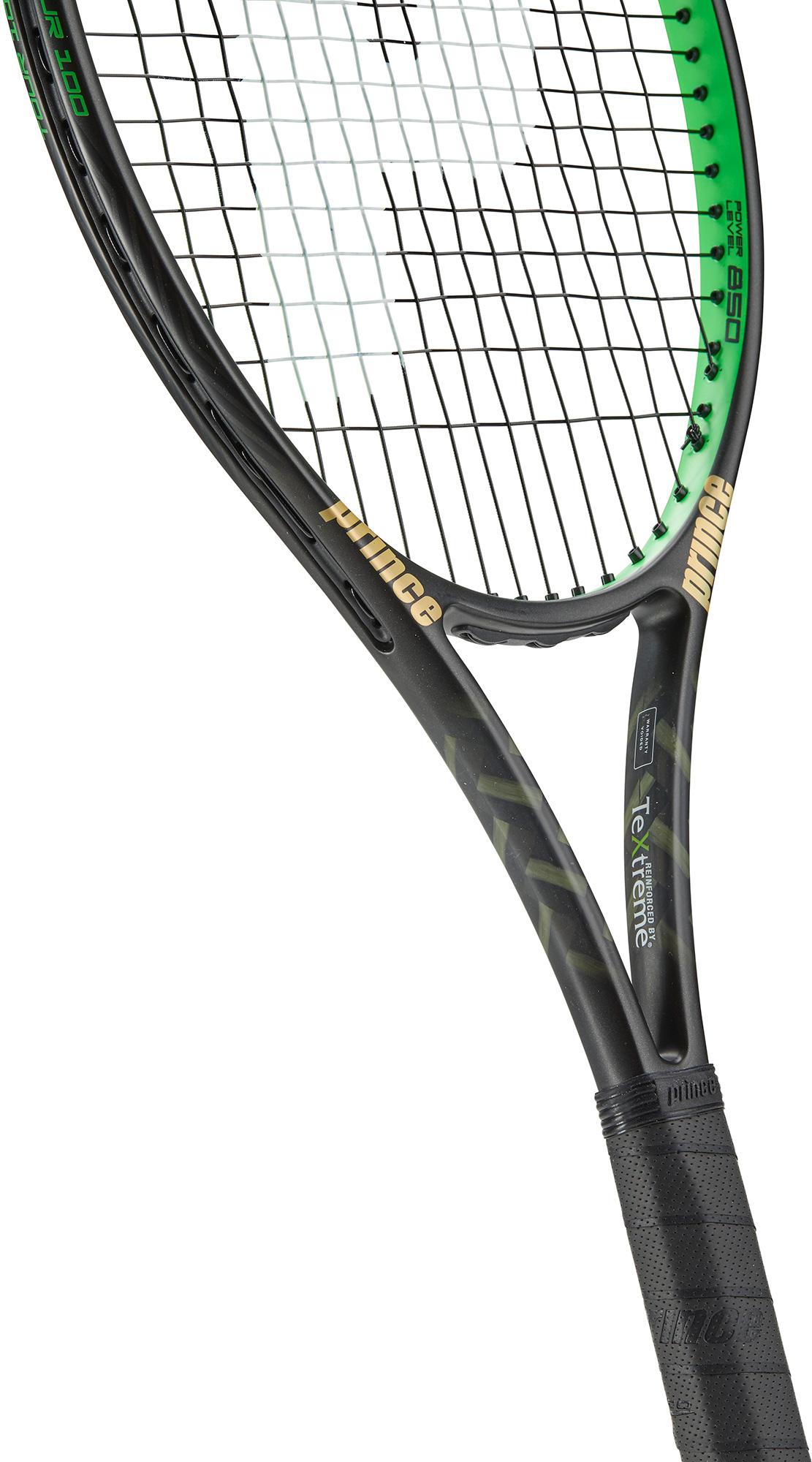 prince tour racket