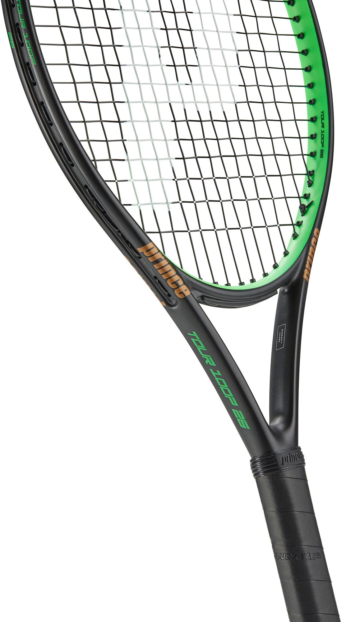 prince junior racket