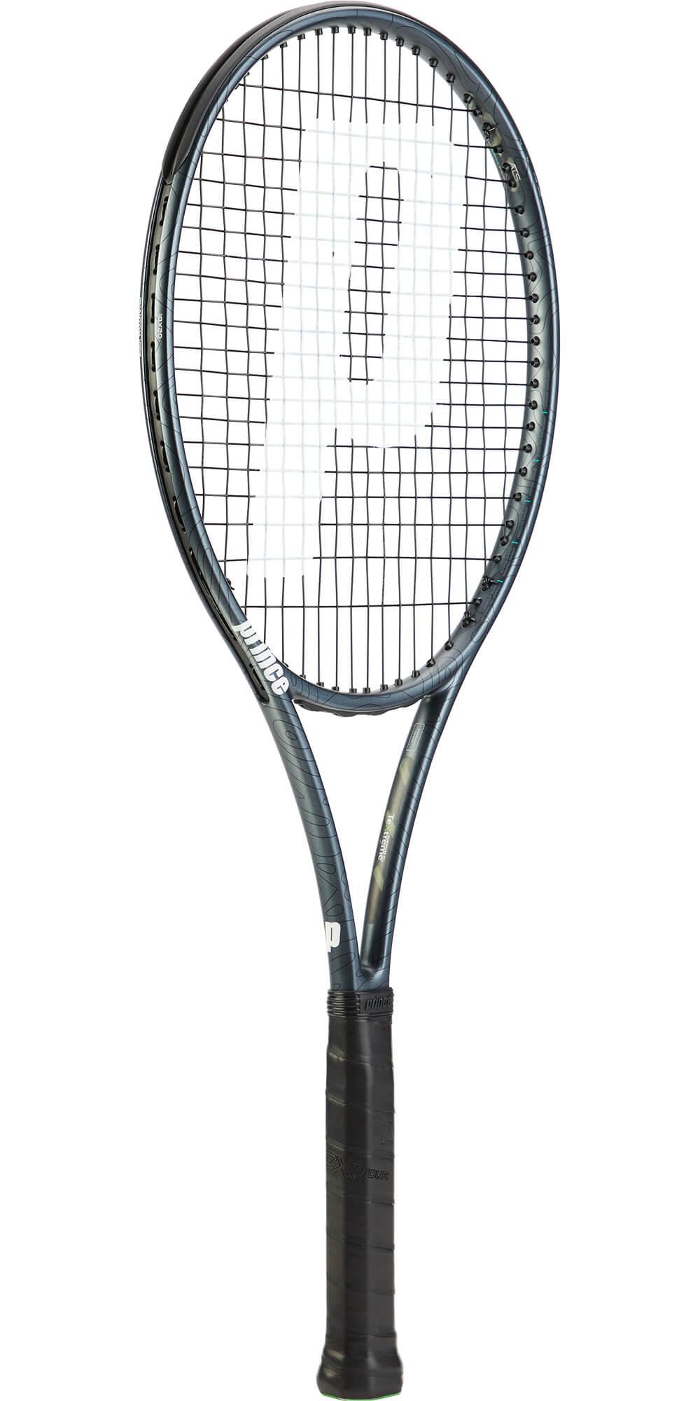 prince phantom tennis racket
