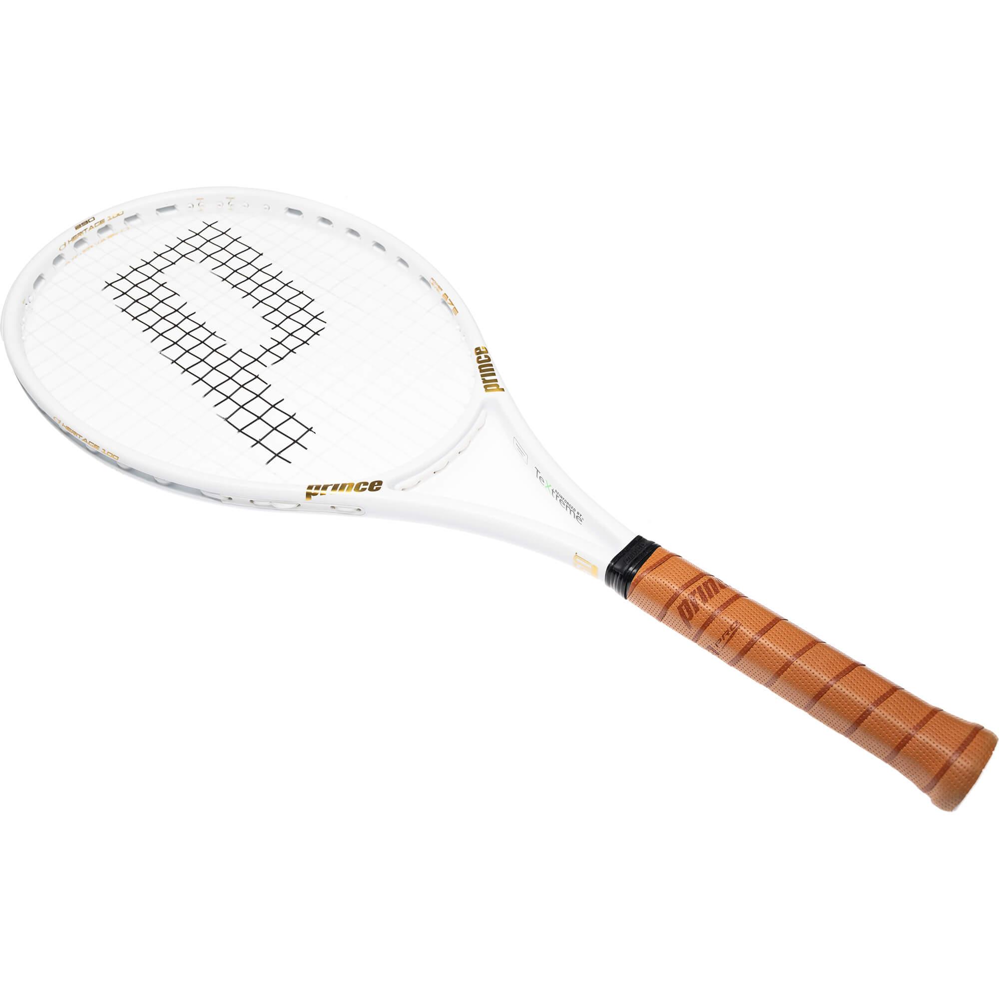 Prince O3 Heritage 100 Limited Edition Tennis Racket