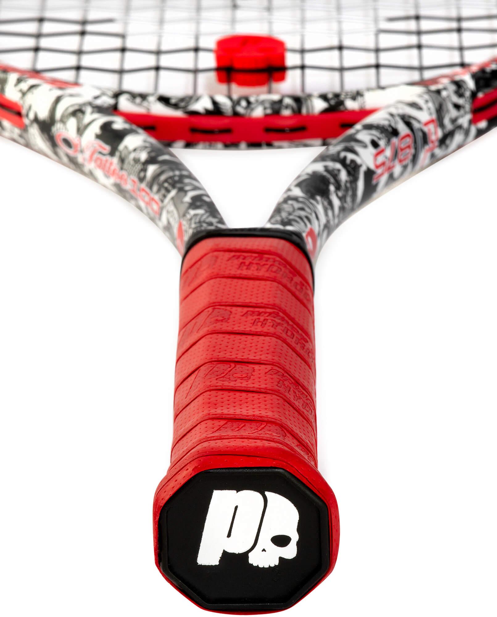 prince textreme 290