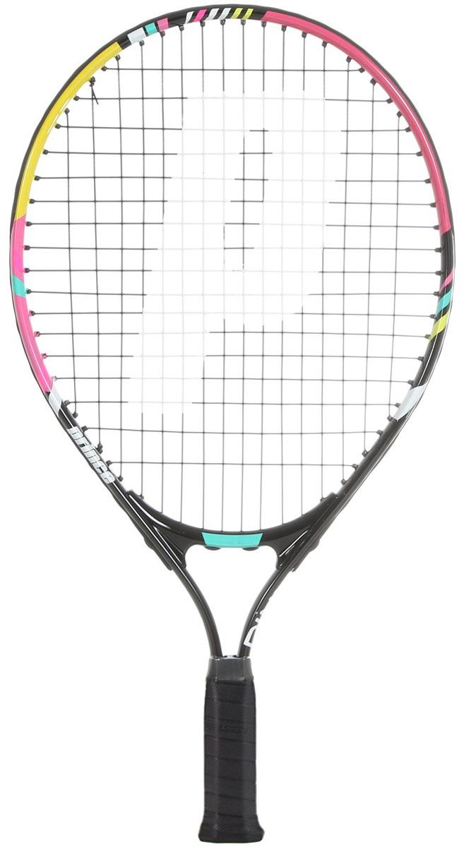 prince pink racket