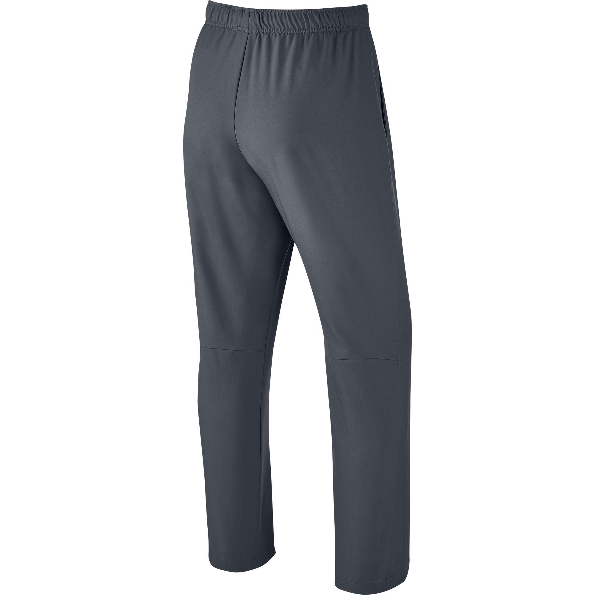 men's nike dry training pants
