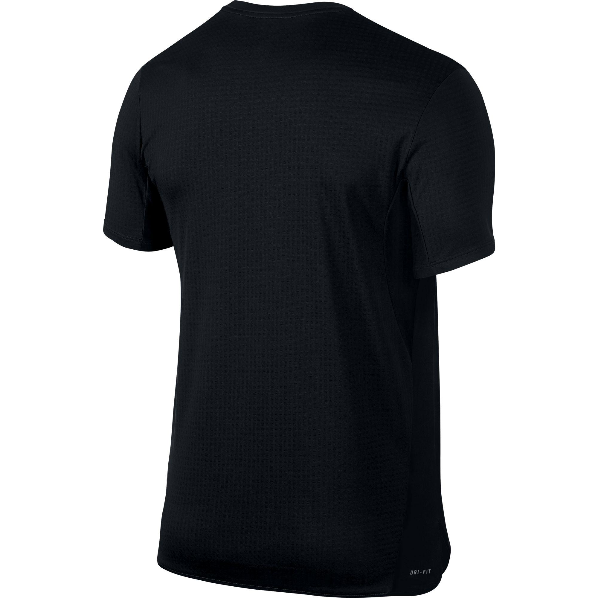 nikecourt challenger men's tennis top