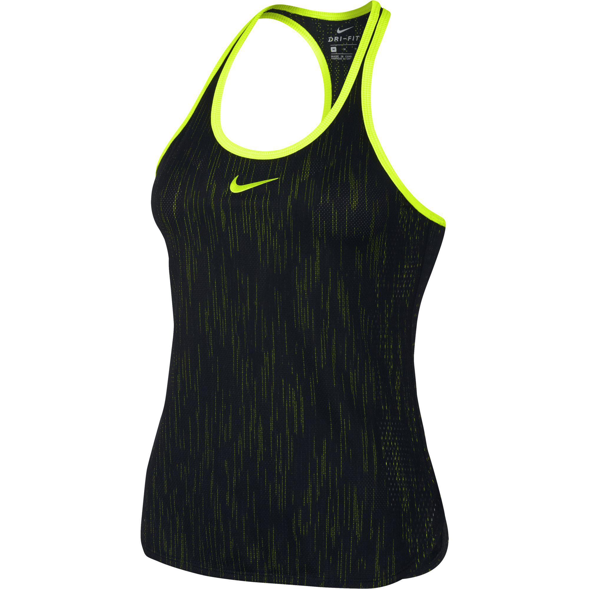 nike volt tank