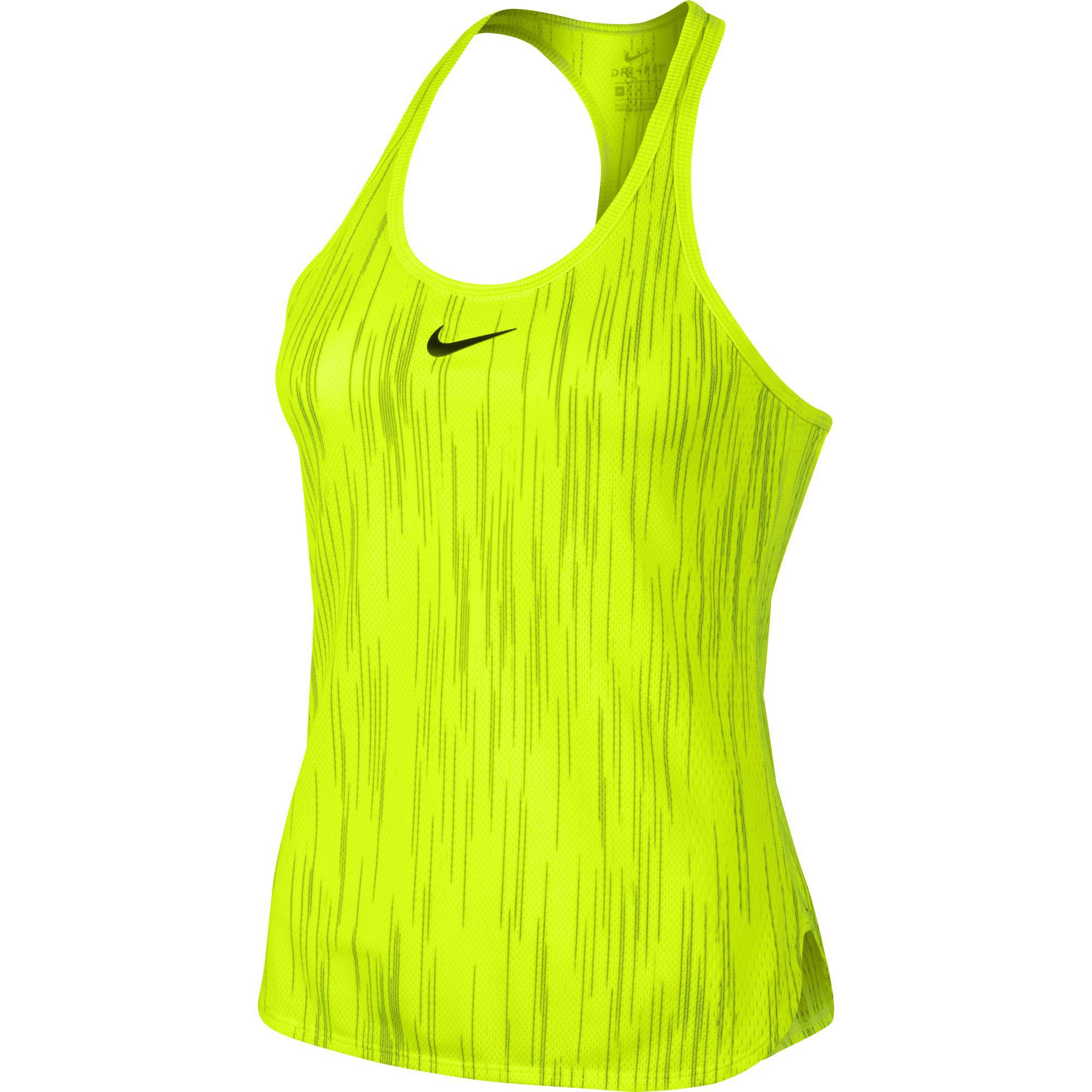 Nike volt tank Clearance