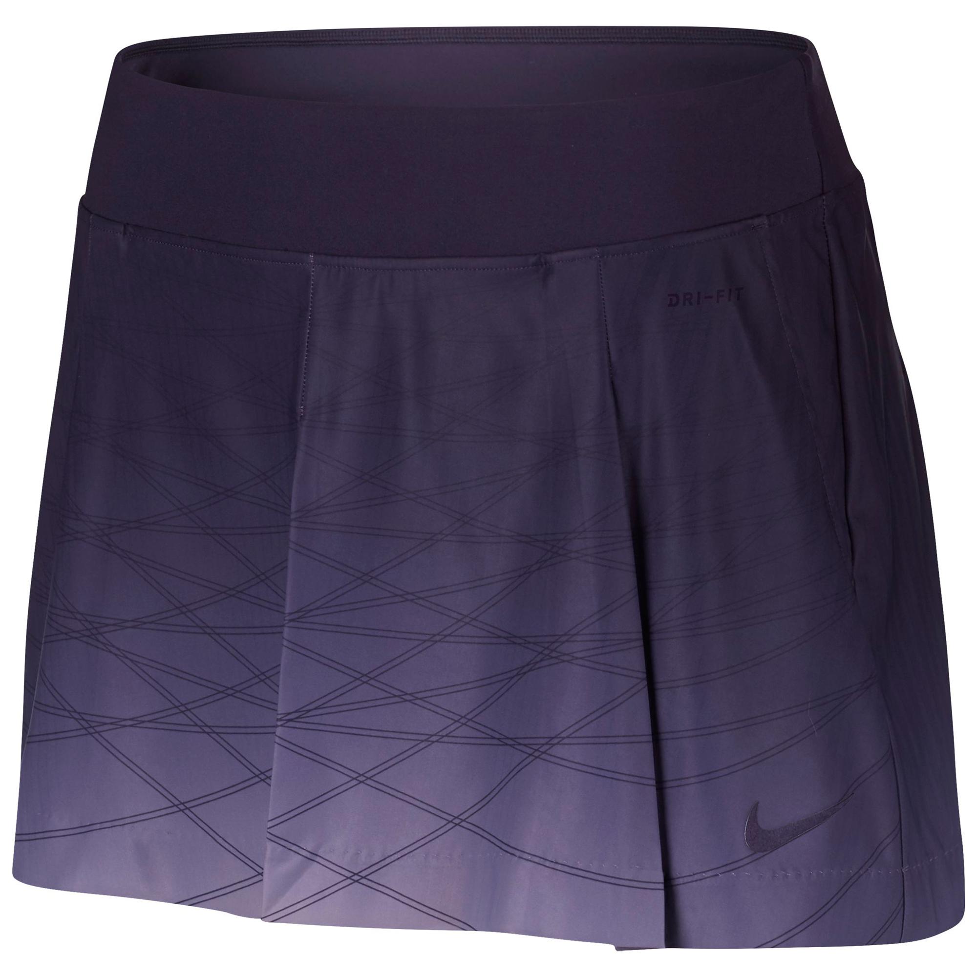 nike swim skort