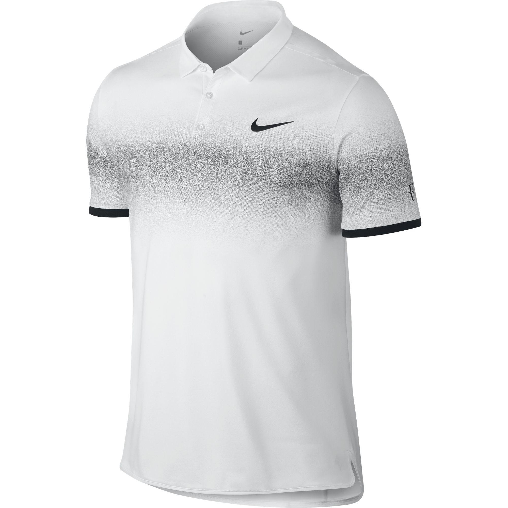 nike rf advantage premier polo