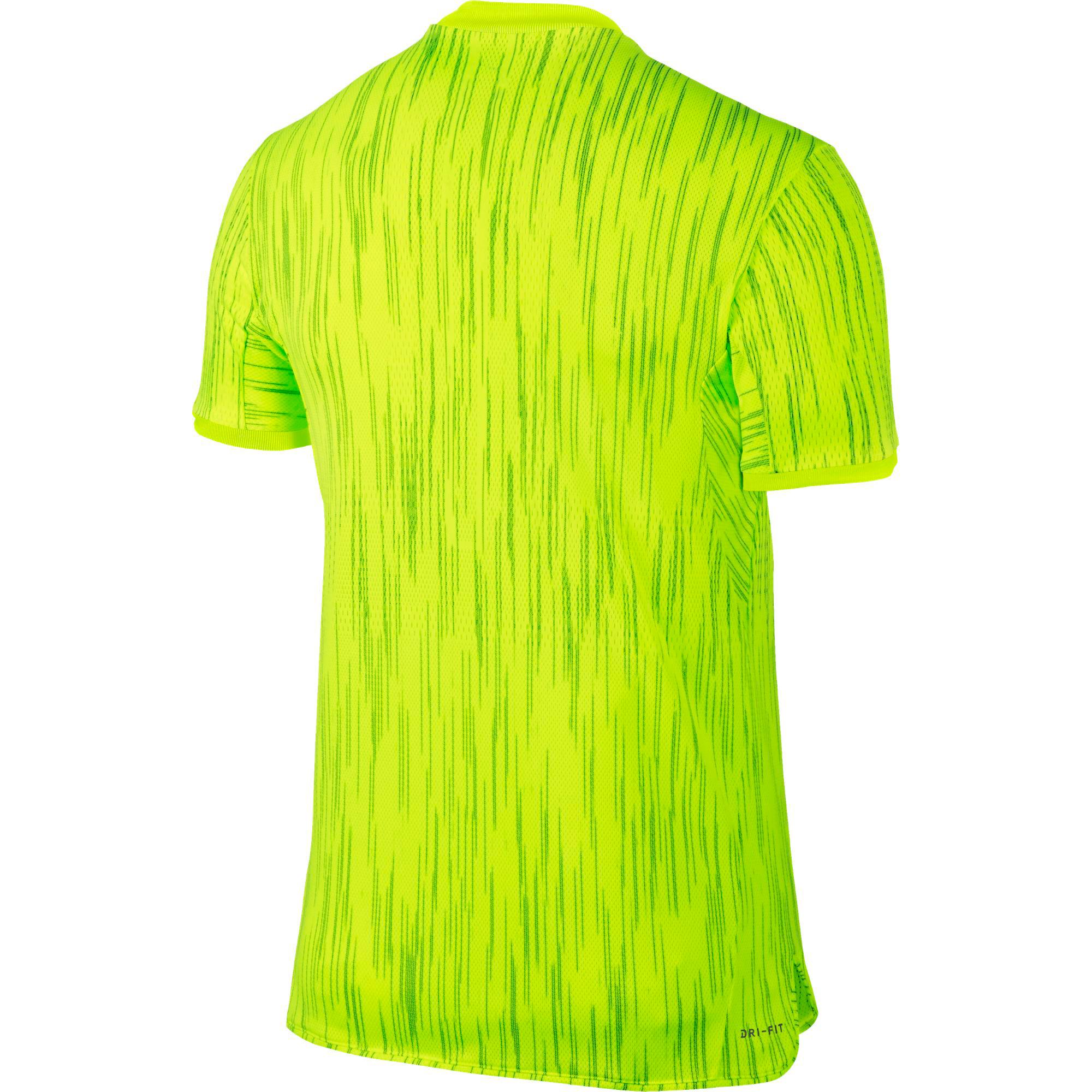 nike court dry advantage