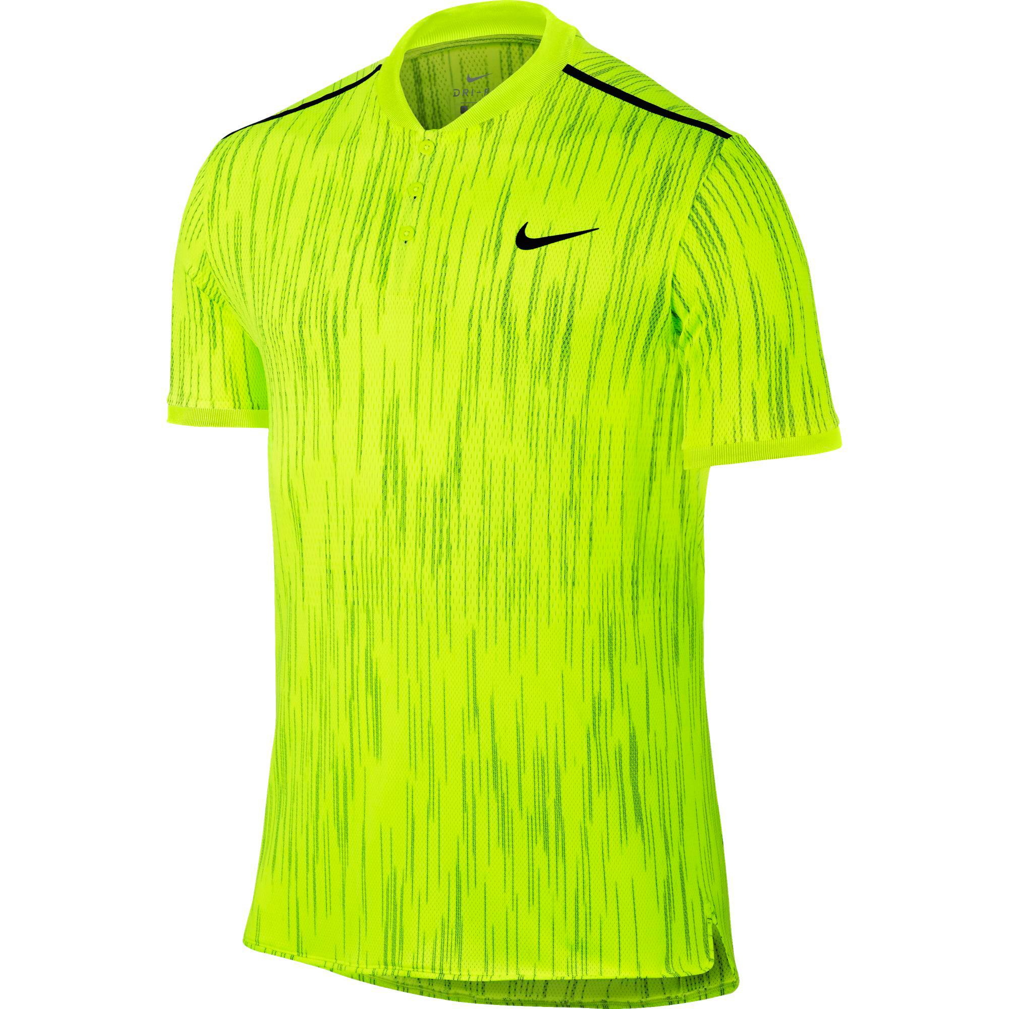 nike court dry advantage polo