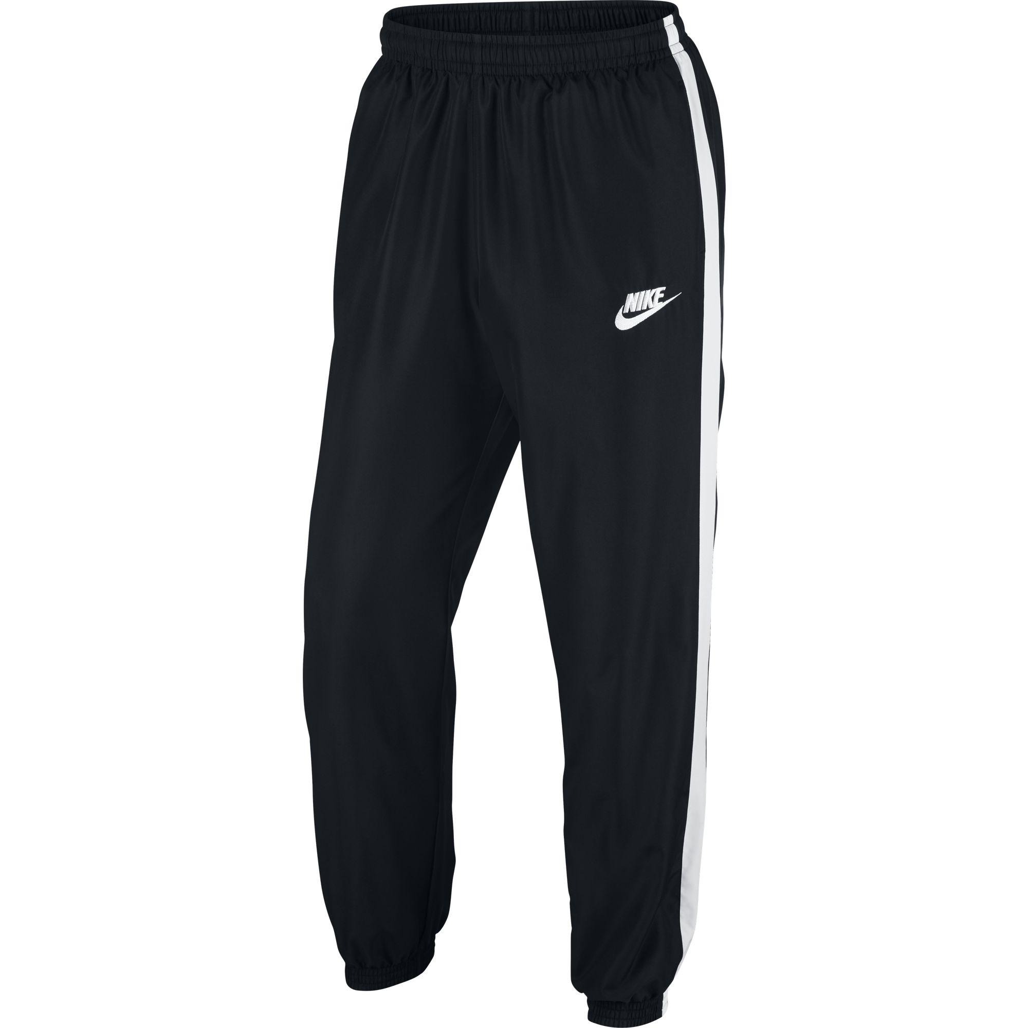 nike jeans pant