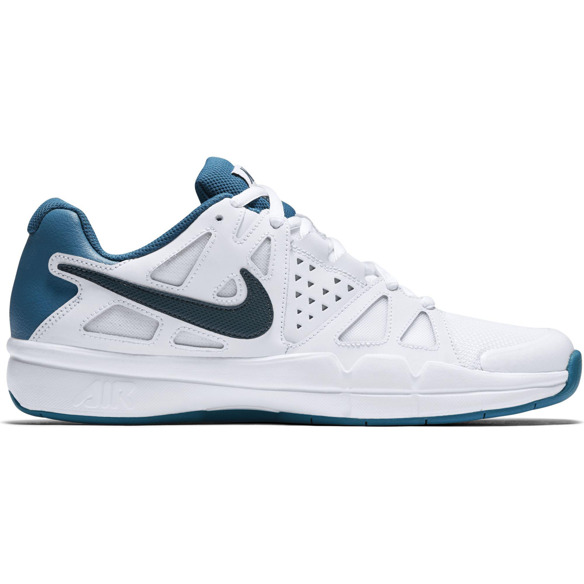 nike air vapour advantage