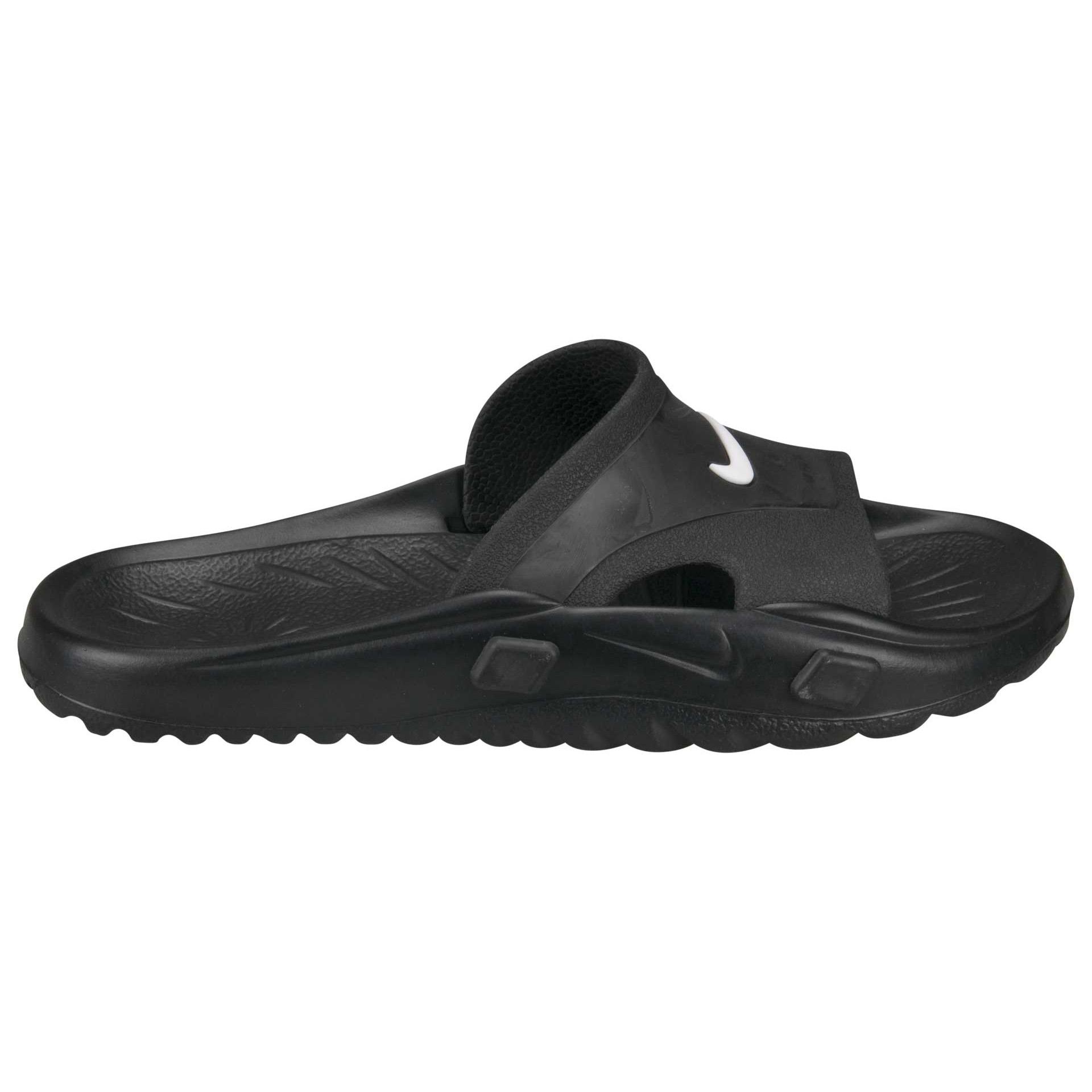 Nike Mens GetASandal Flip Flops - Black 