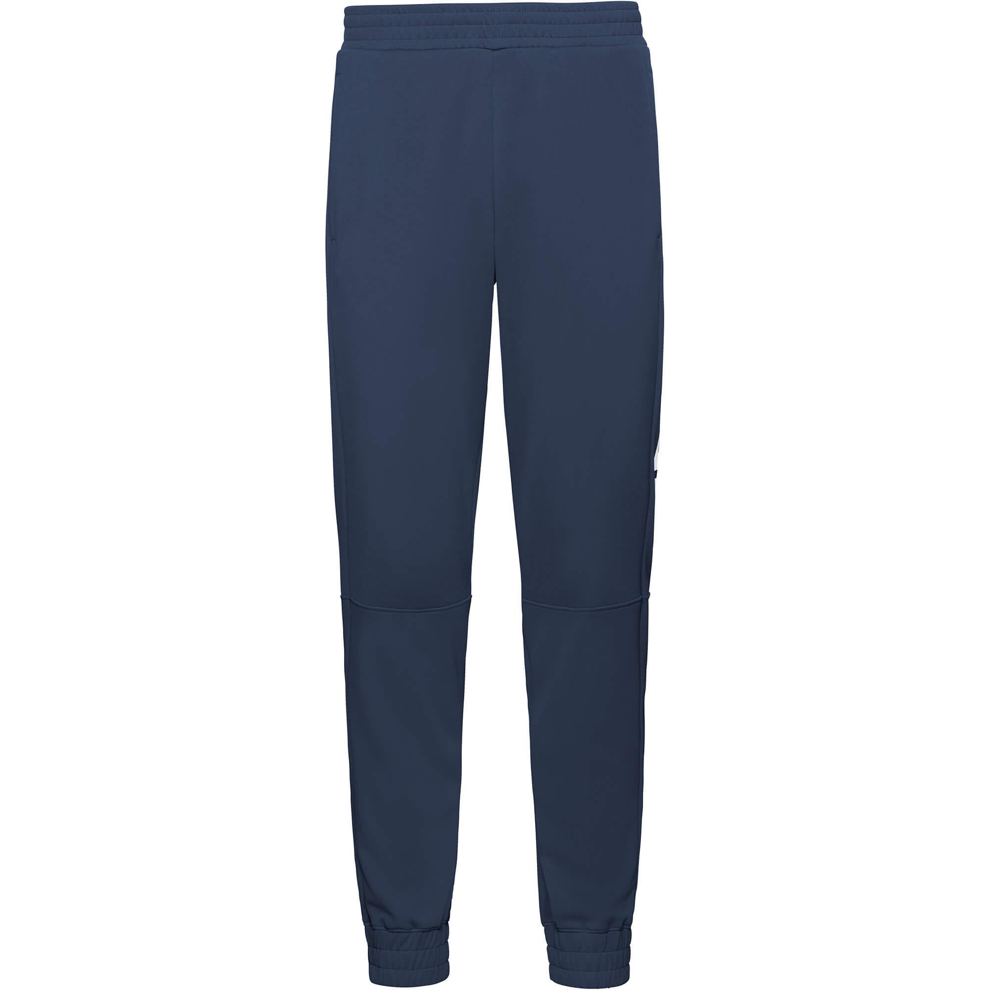 Head Mens Challenge Pants Dark Blue