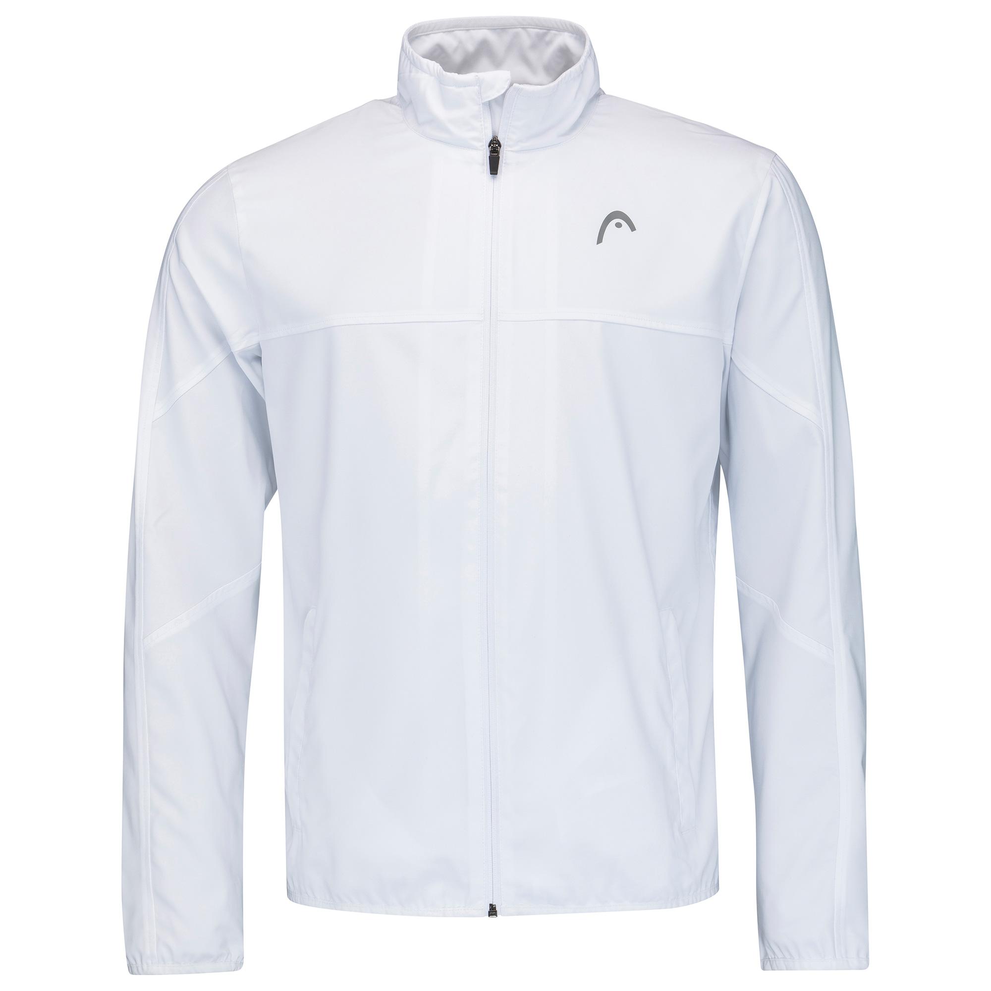 HEAD Mens Club Jacket HEAD Mens Club Jacket