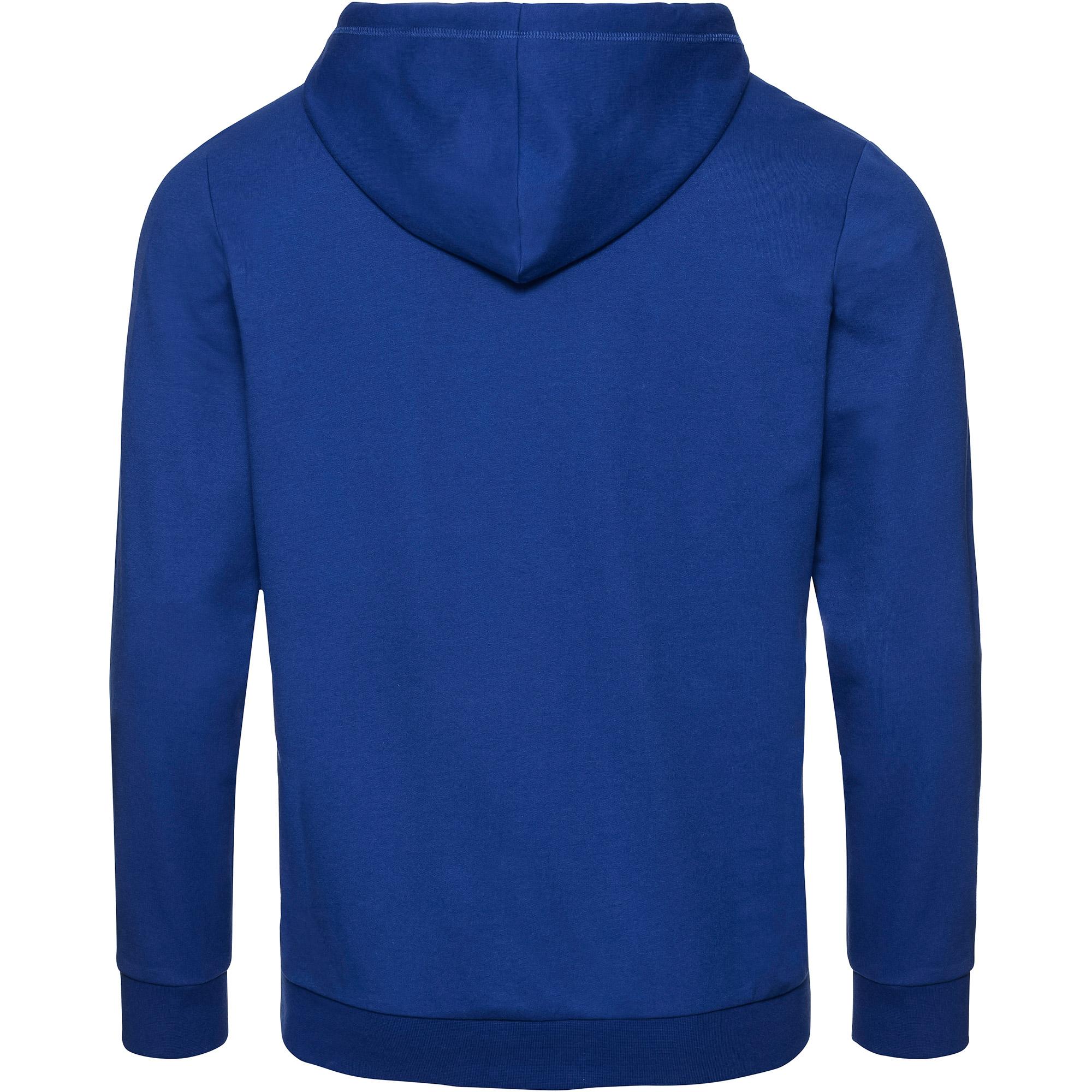 Hoodie royal blue Clearance