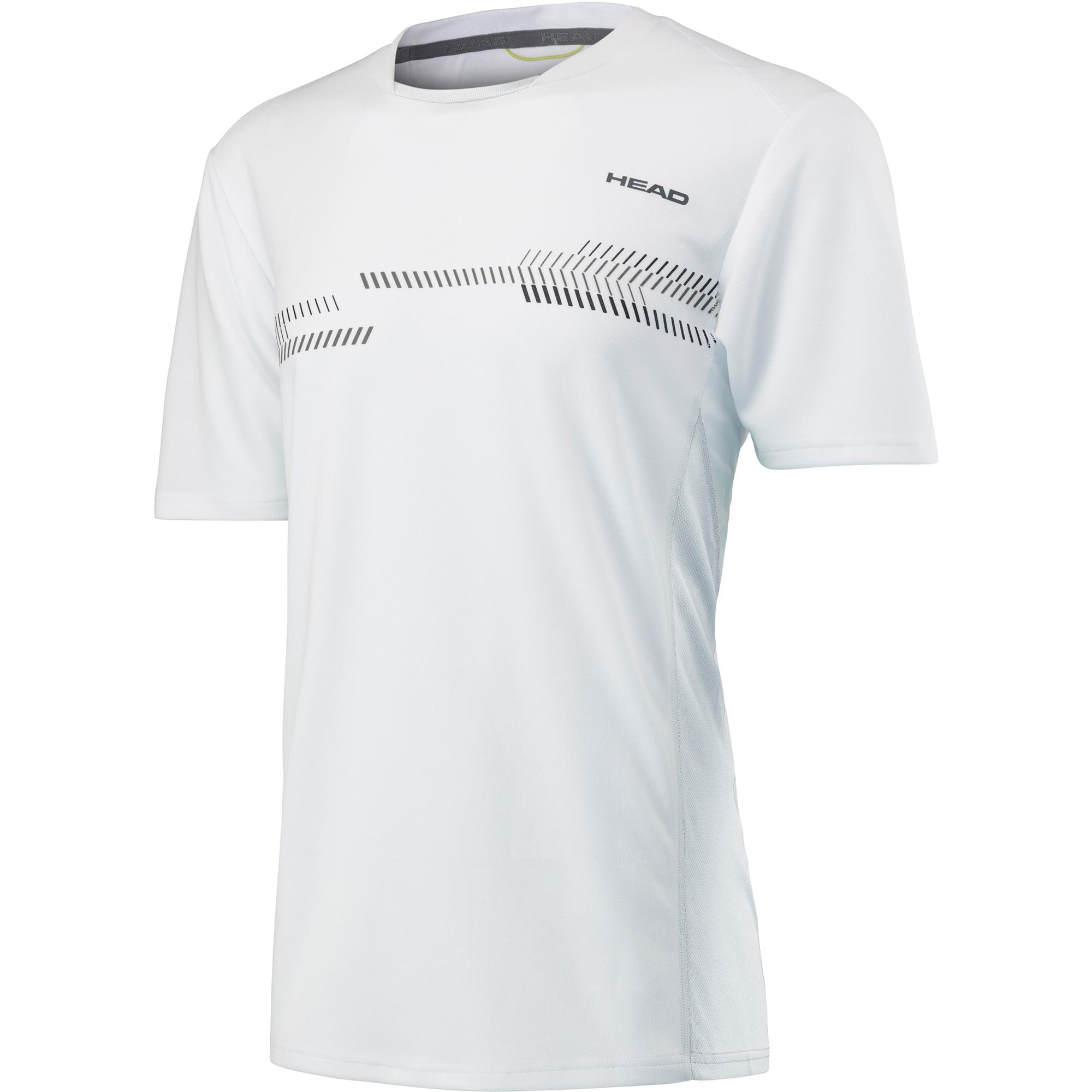 technical tee